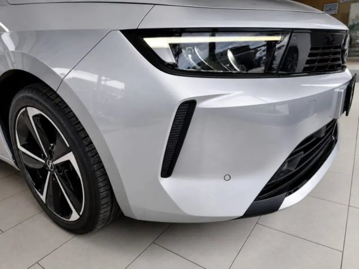 Opel Astra usata a Firenze (7)
