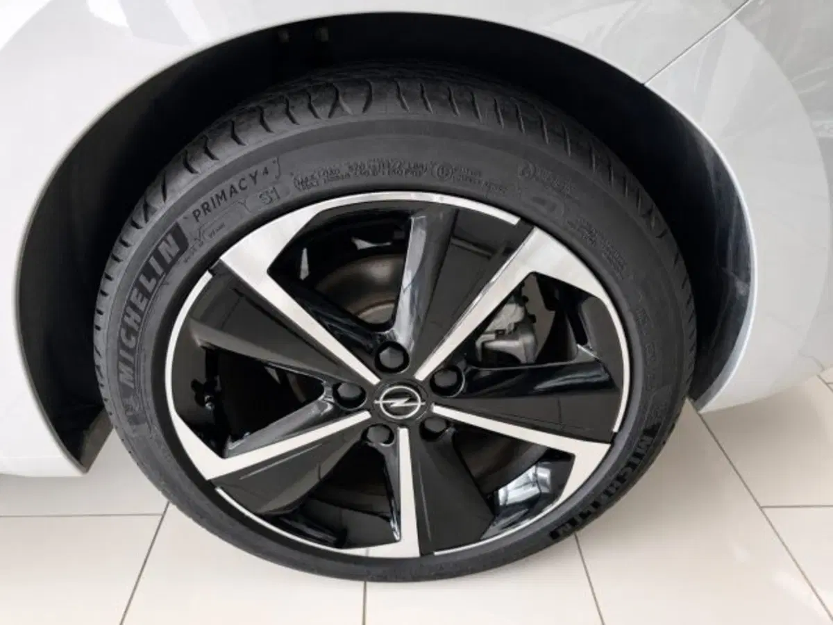 Opel Astra usata a Firenze (8)