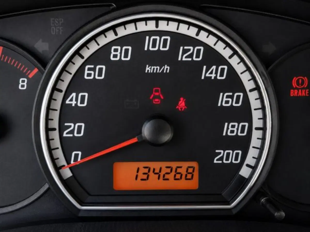 Suzuki Swift usata a Firenze (13)