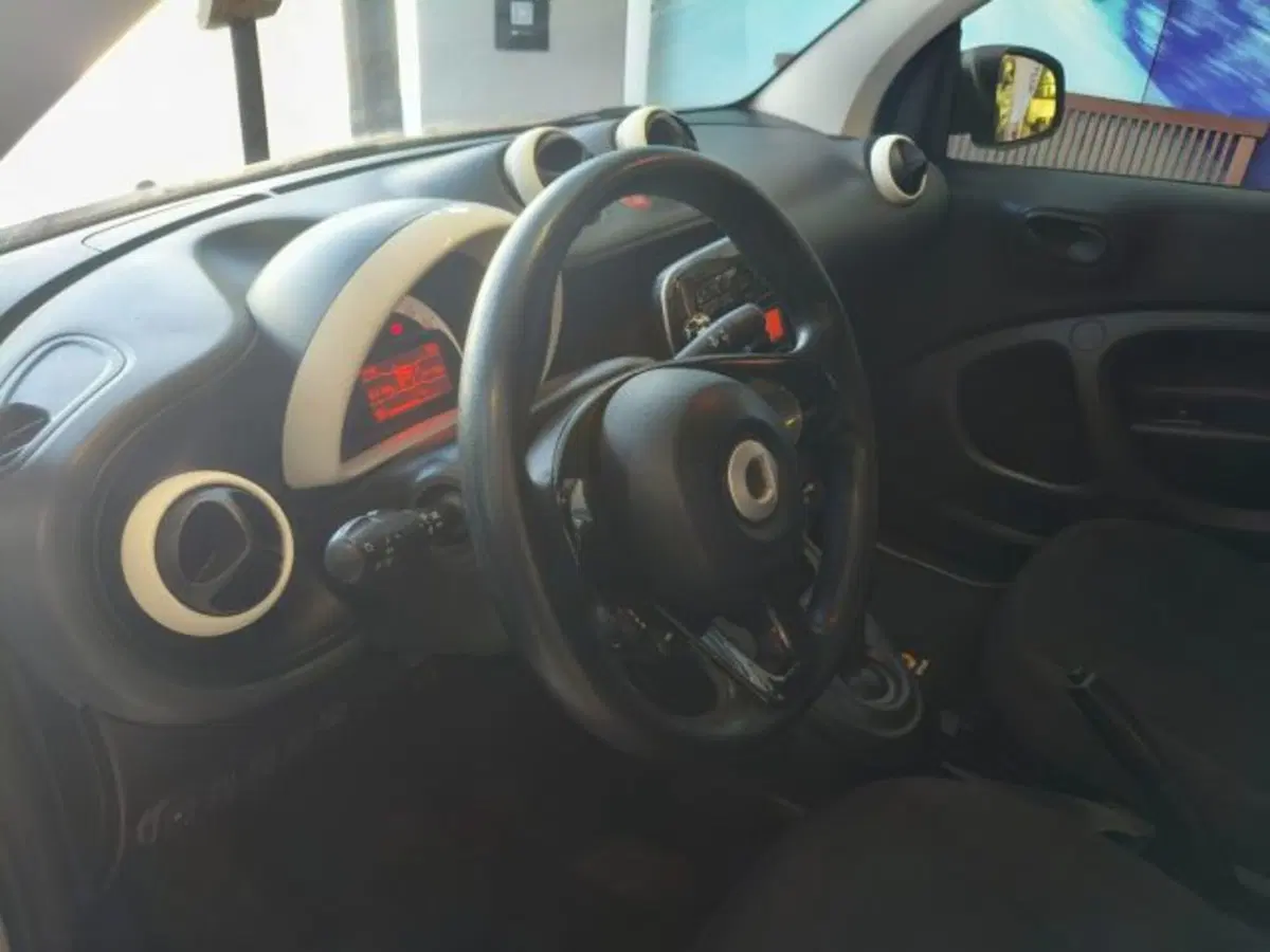 smart Fortwo Cabrio usata a Firenze (10)