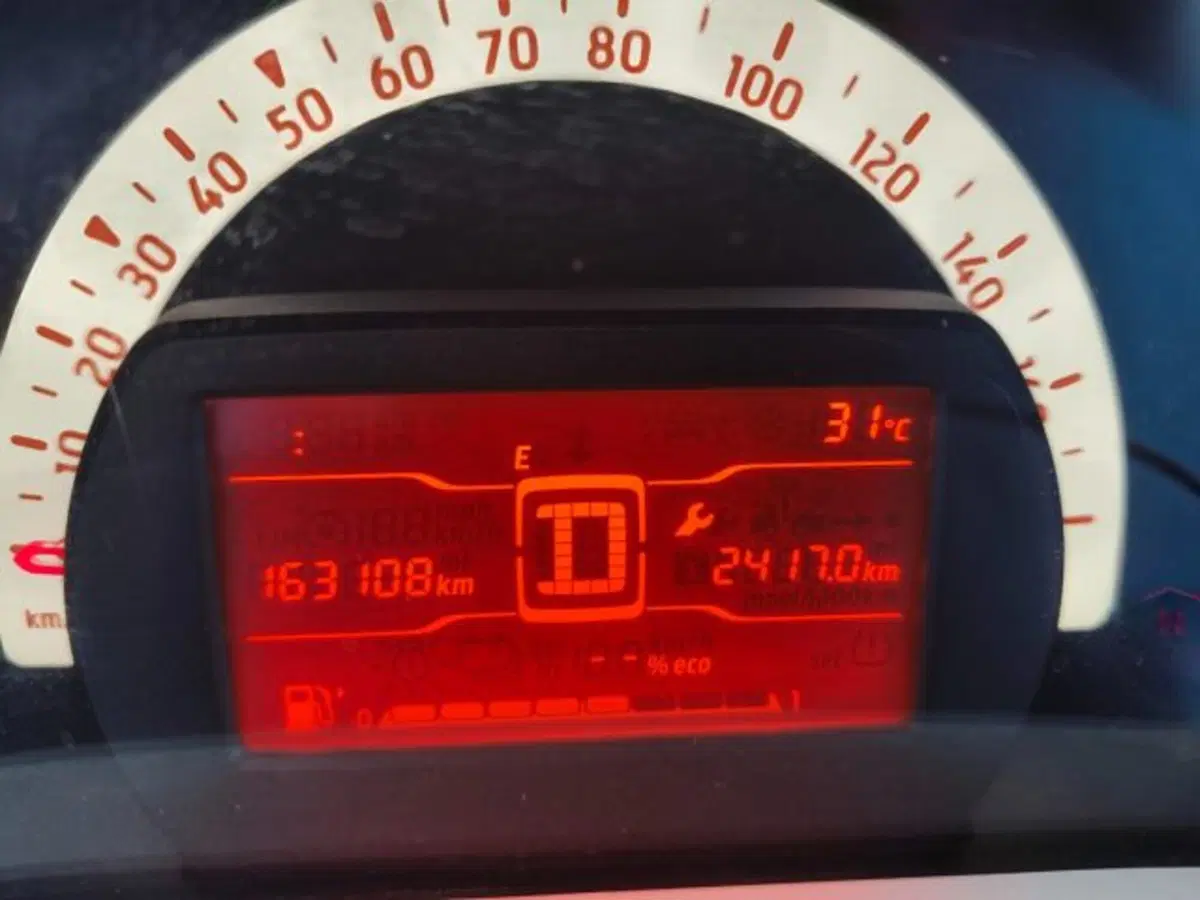 smart Fortwo Cabrio usata a Firenze (18)
