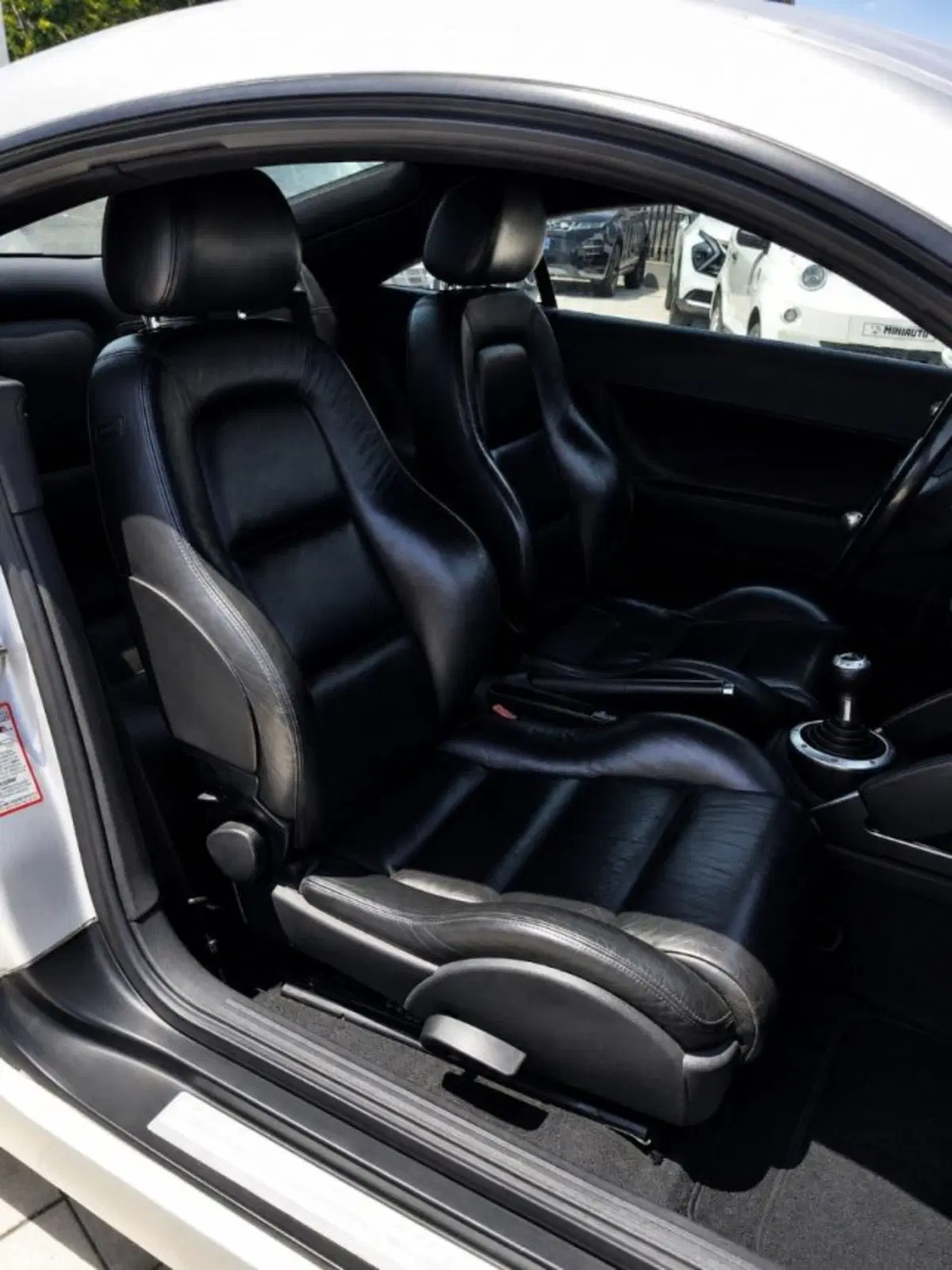 Audi TT Coupé usata a Firenze (13)
