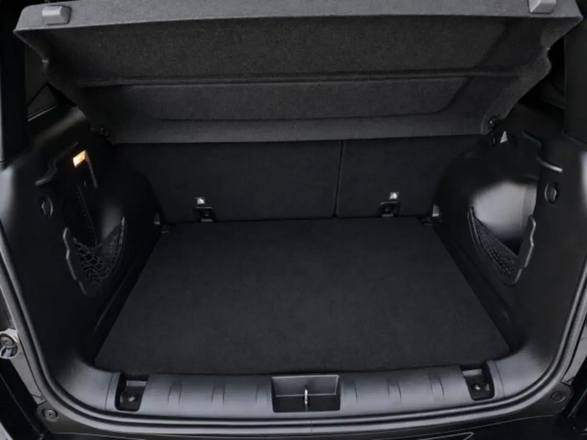 Jeep Renegade usata a Firenze (15)