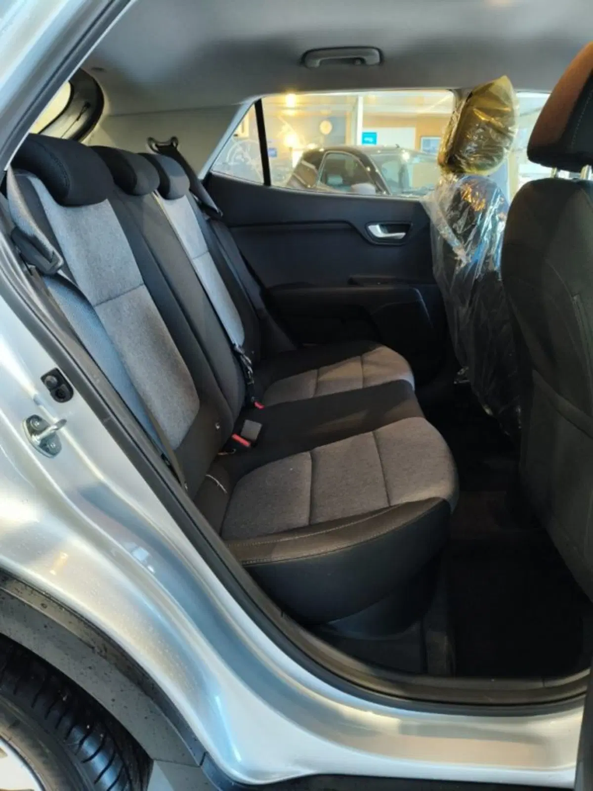 Kia Stonic nuova a Firenze (20)