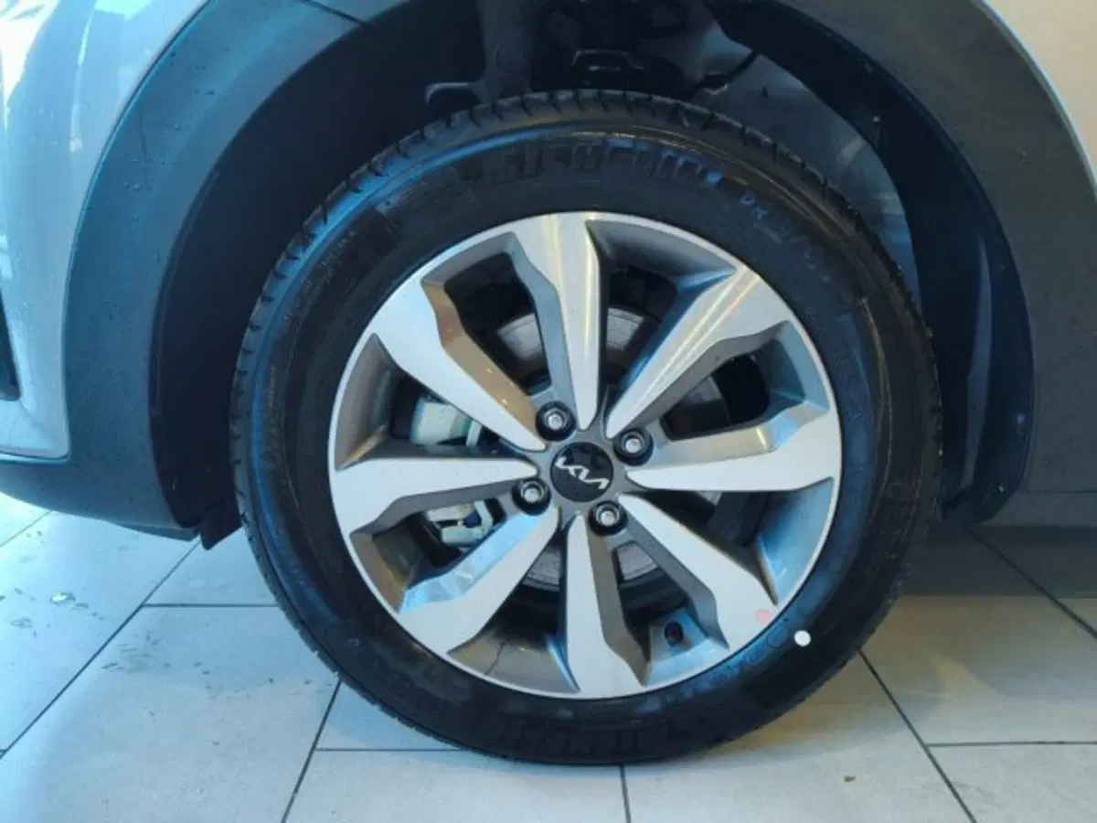 Kia Stonic nuova a Firenze (7)