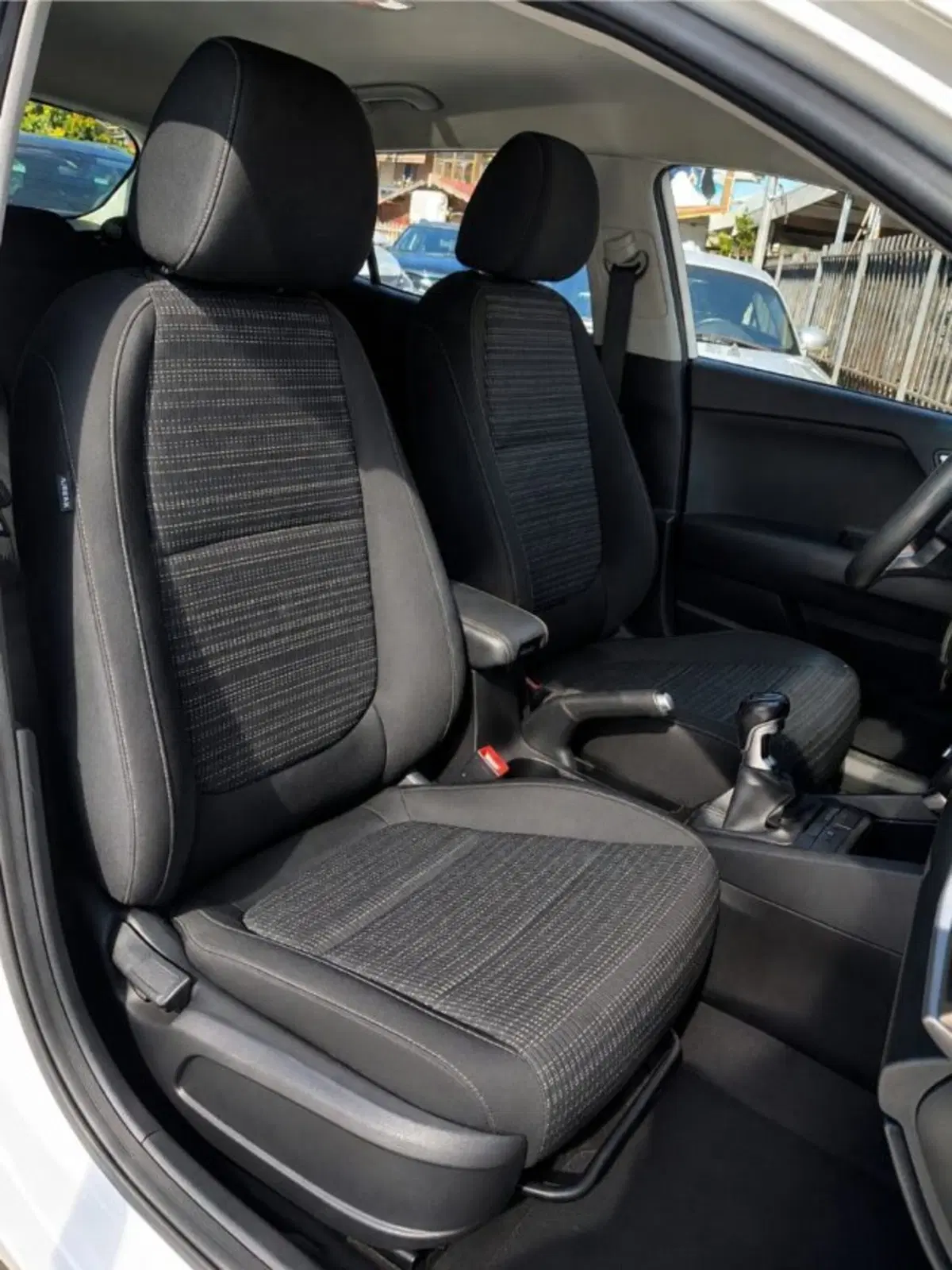 Kia Stonic usata a Firenze (16)