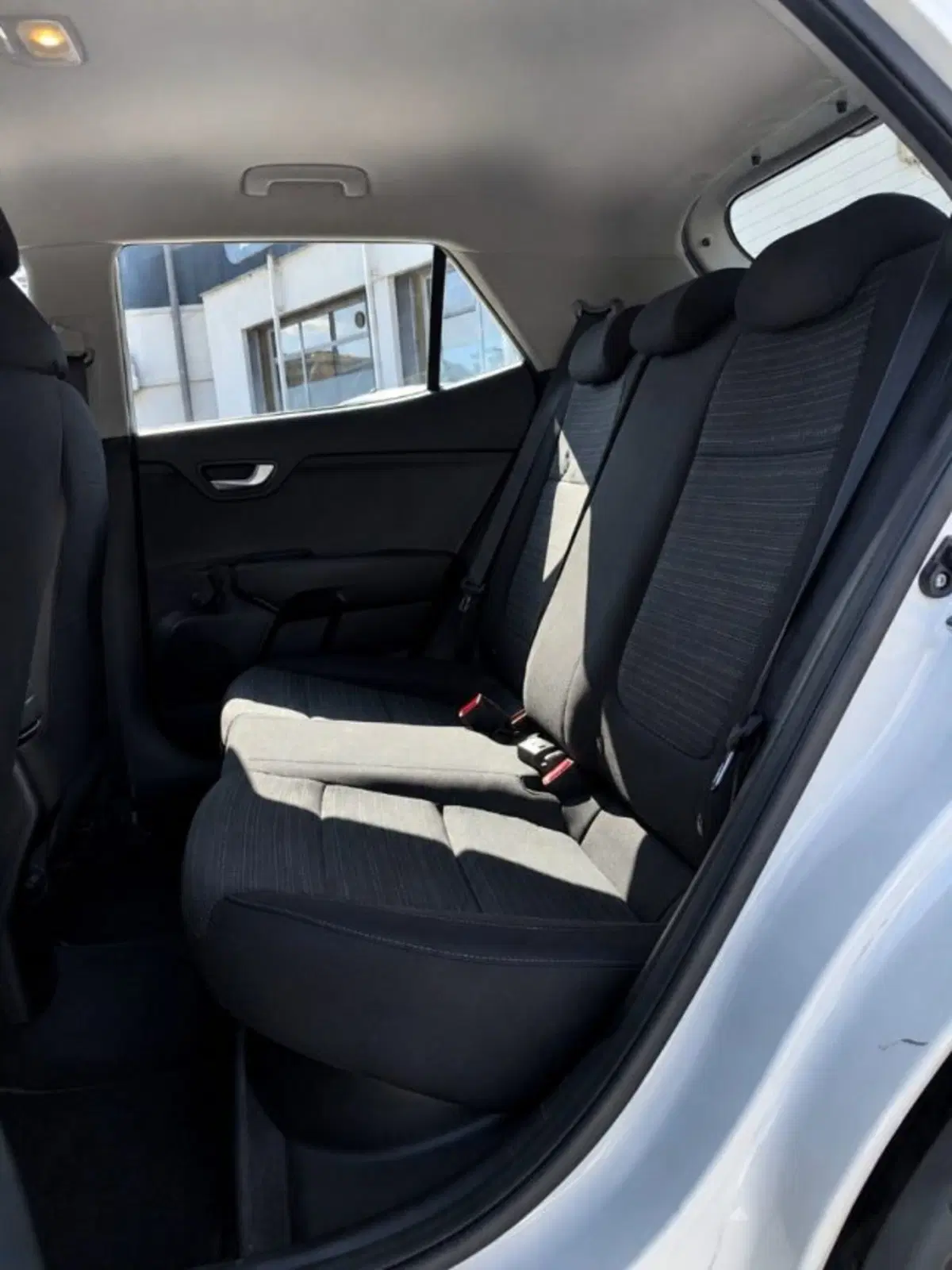 Kia Stonic usata a Firenze (18)