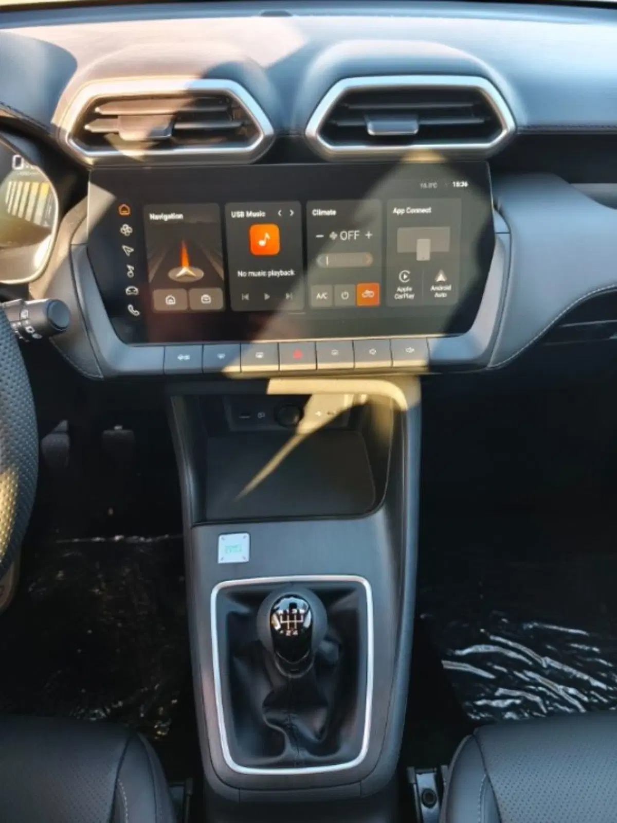 Mg ZS nuova a Firenze (10)