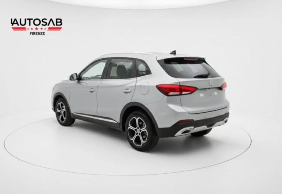 Mg ZS nuova a Firenze (7)