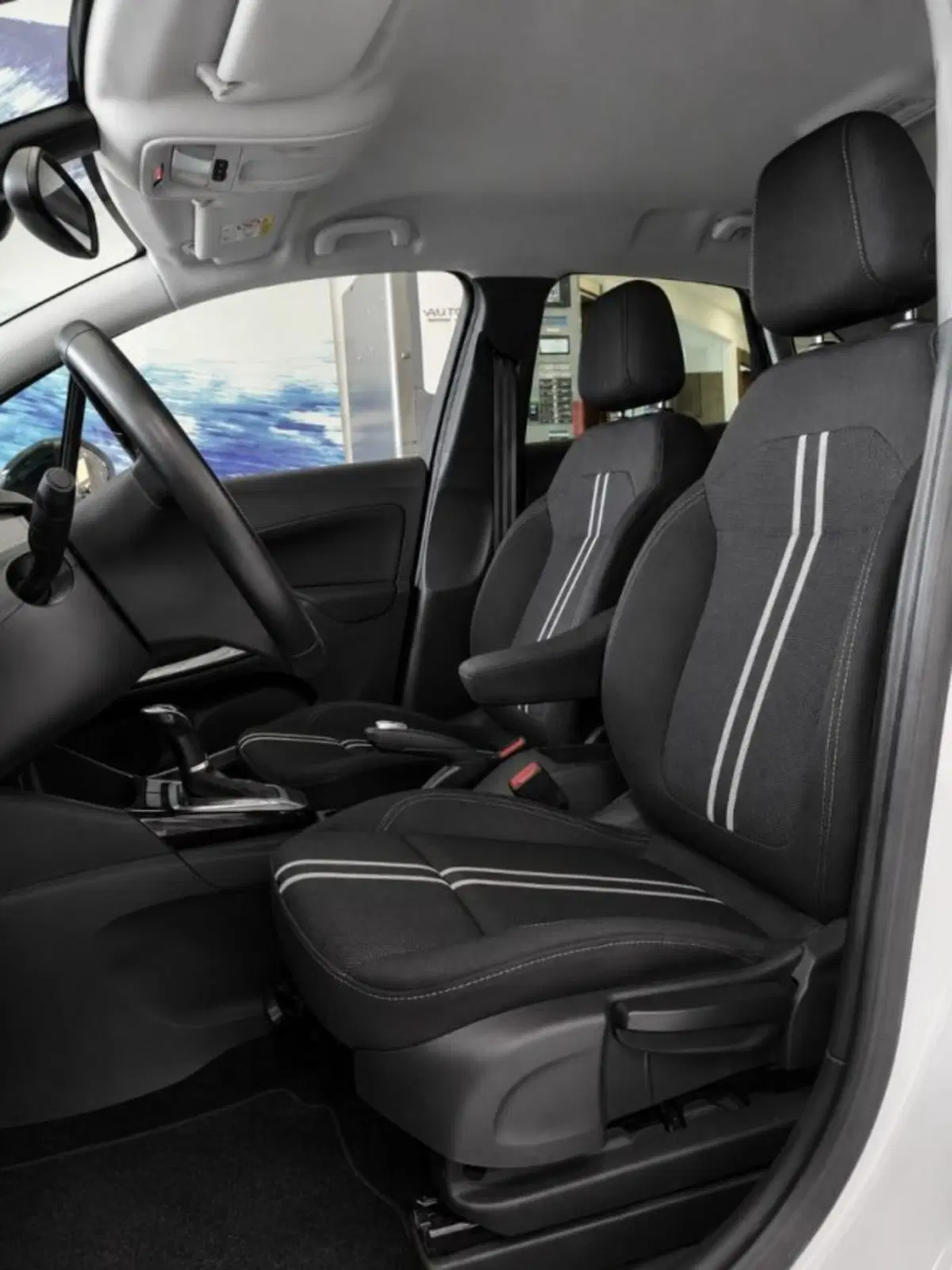 Opel Crossland usata a Firenze (12)