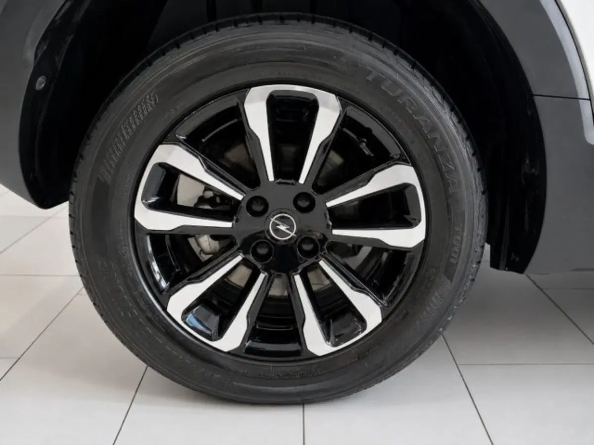 Opel Crossland usata a Firenze (7)
