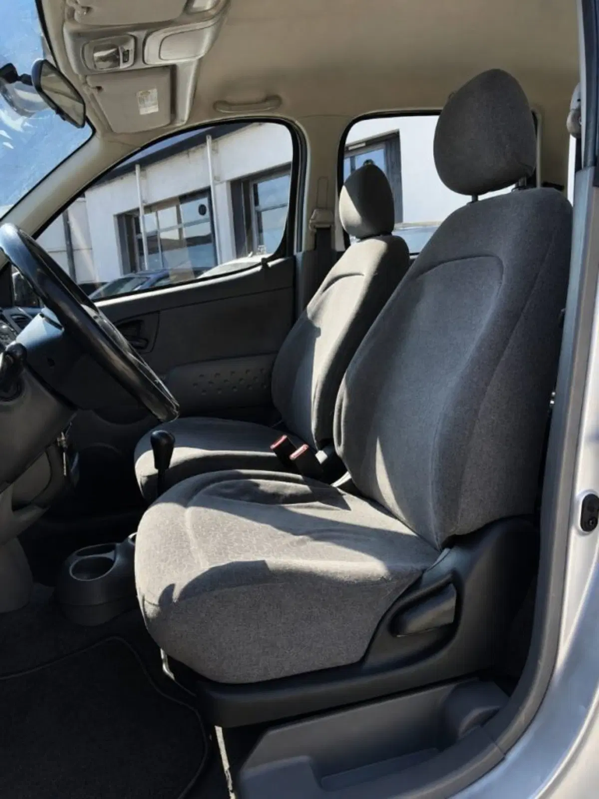 Toyota Yaris usata a Firenze (10)