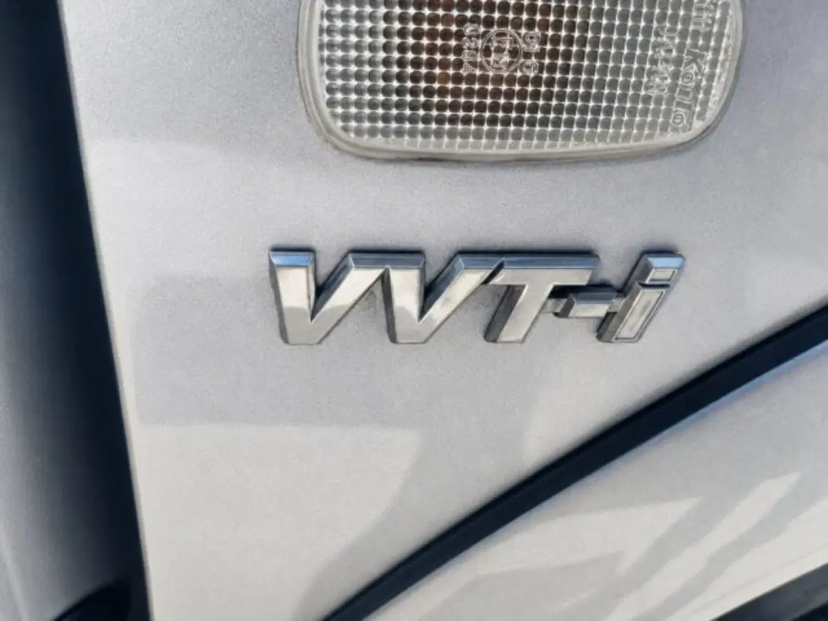 Toyota Yaris usata a Firenze (8)