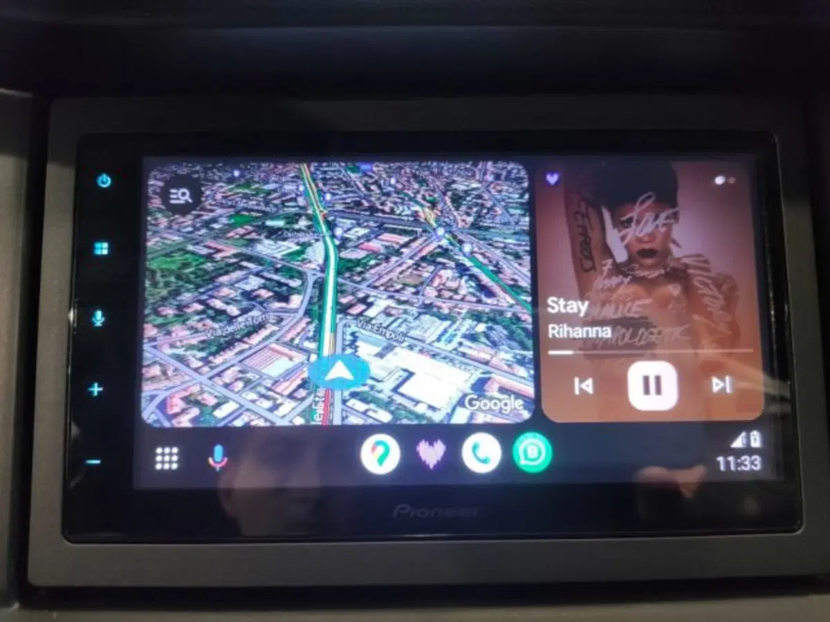 Aixam City 482 nuova a Firenze (13)