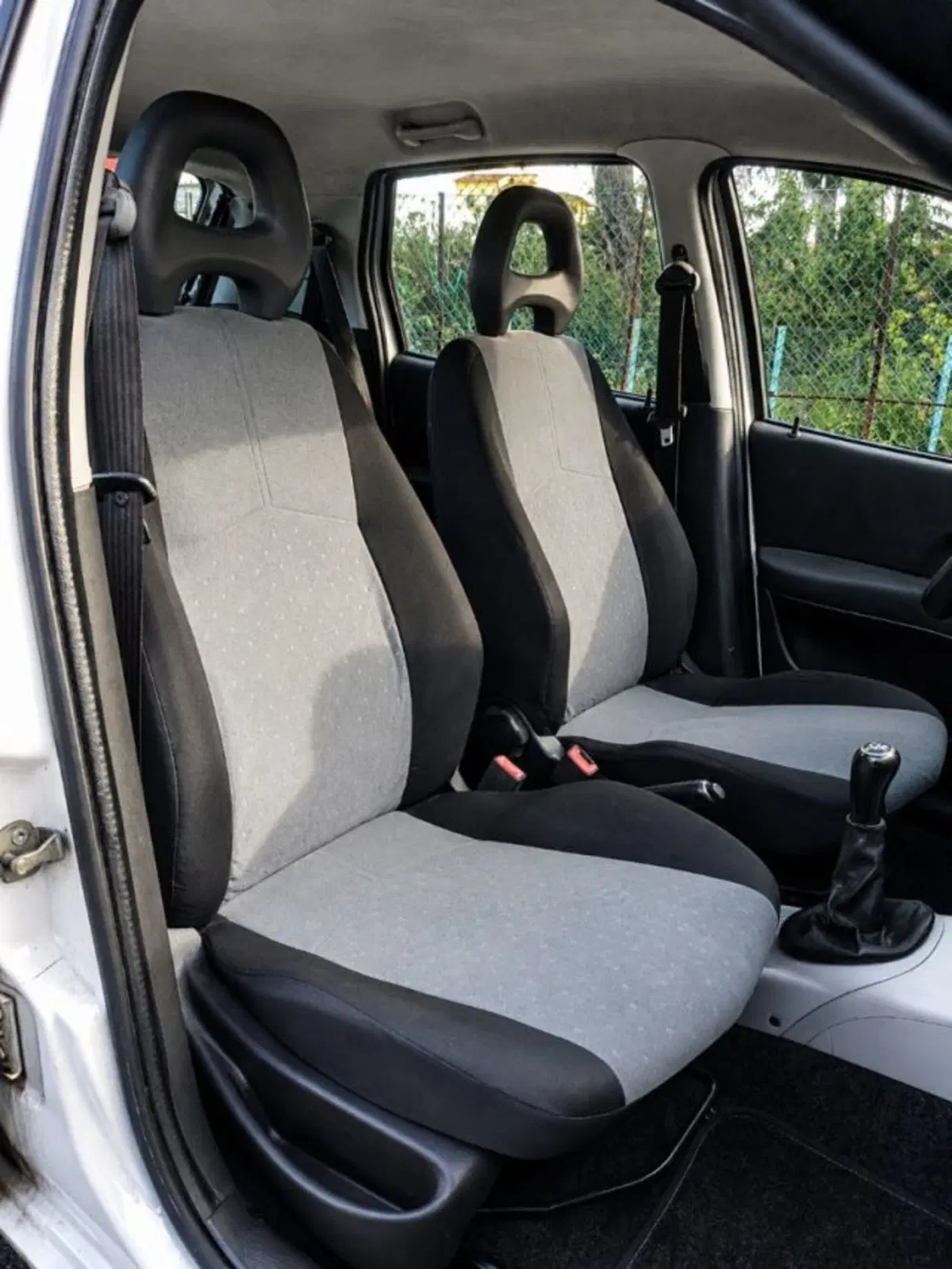 Fiat Punto usata a Firenze (13)