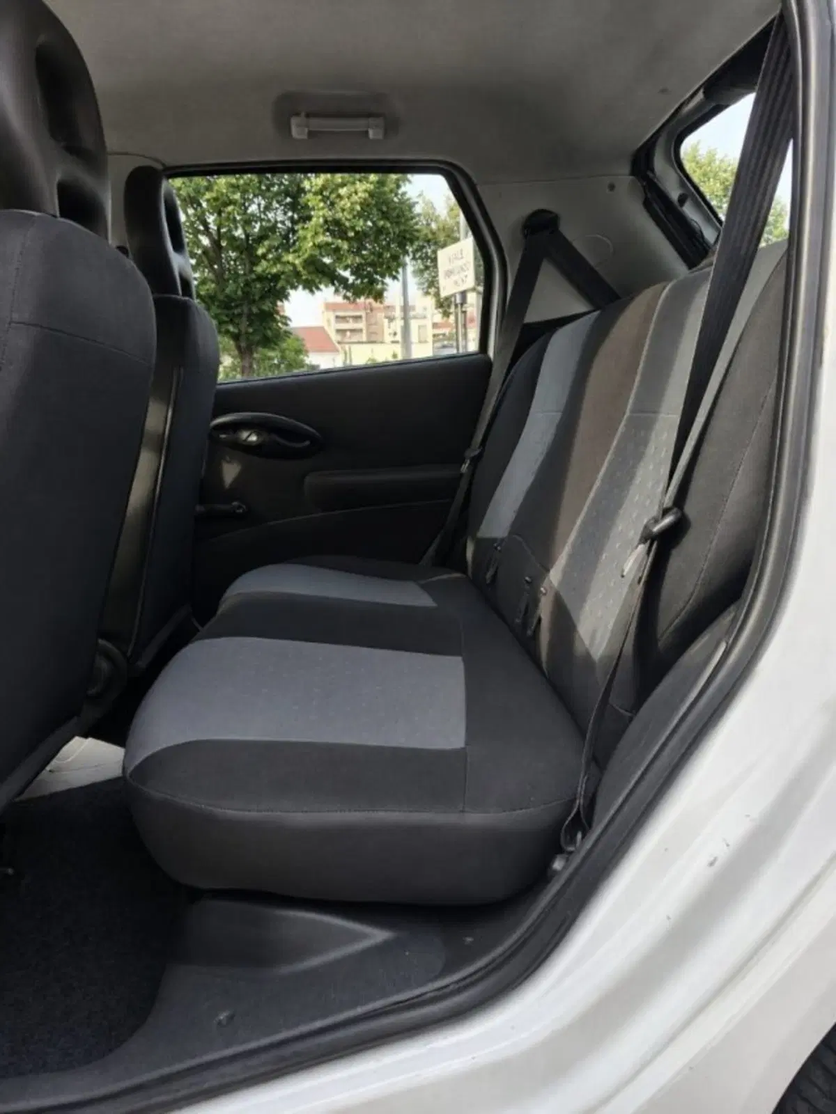 Fiat Punto usata a Firenze (14)