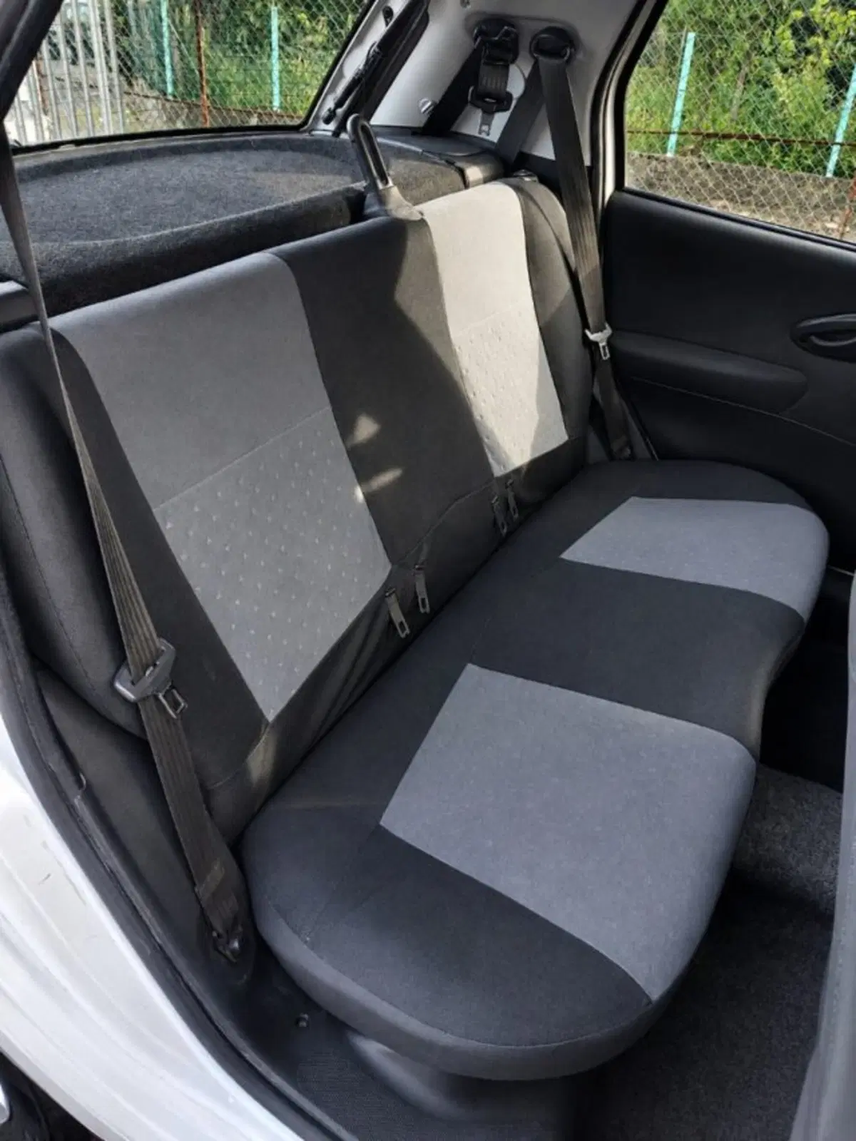 Fiat Punto usata a Firenze (15)