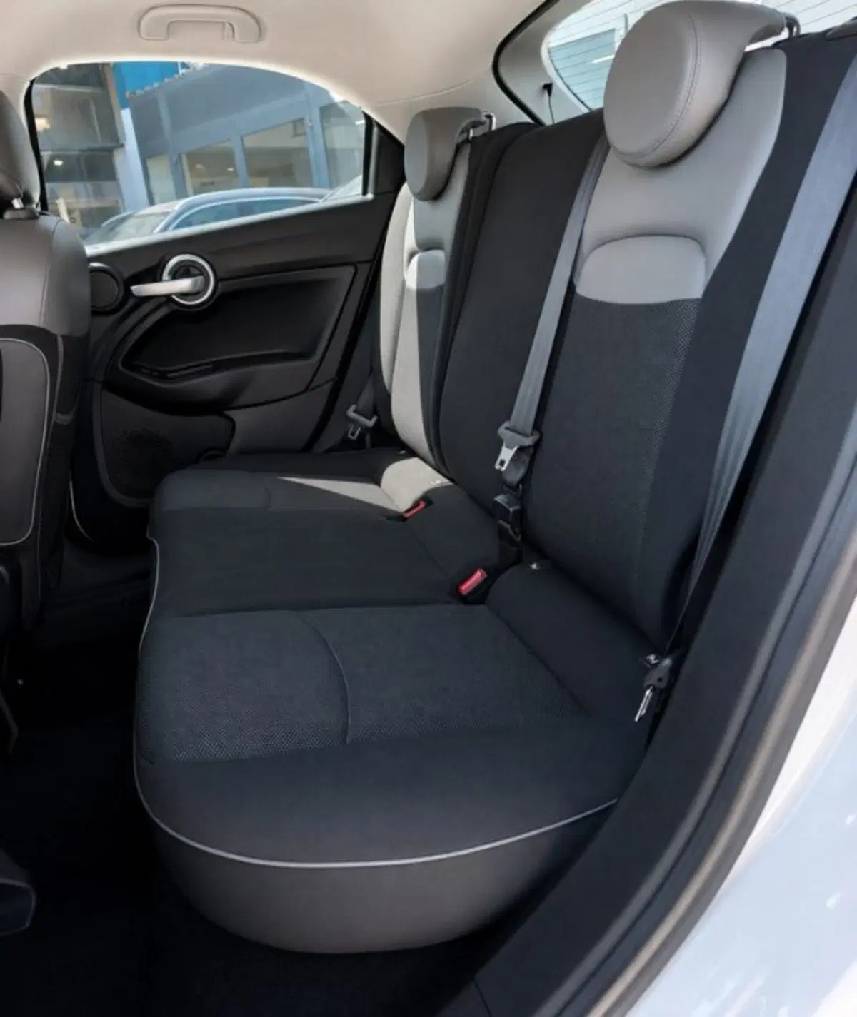 Fiat 500X usata a Firenze (14)