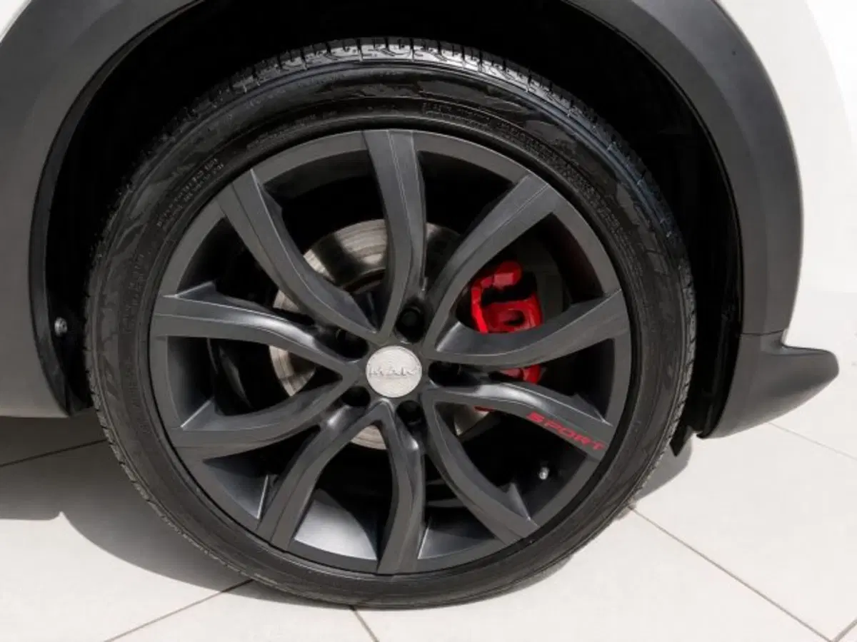 Fiat 500X usata a Firenze (6)