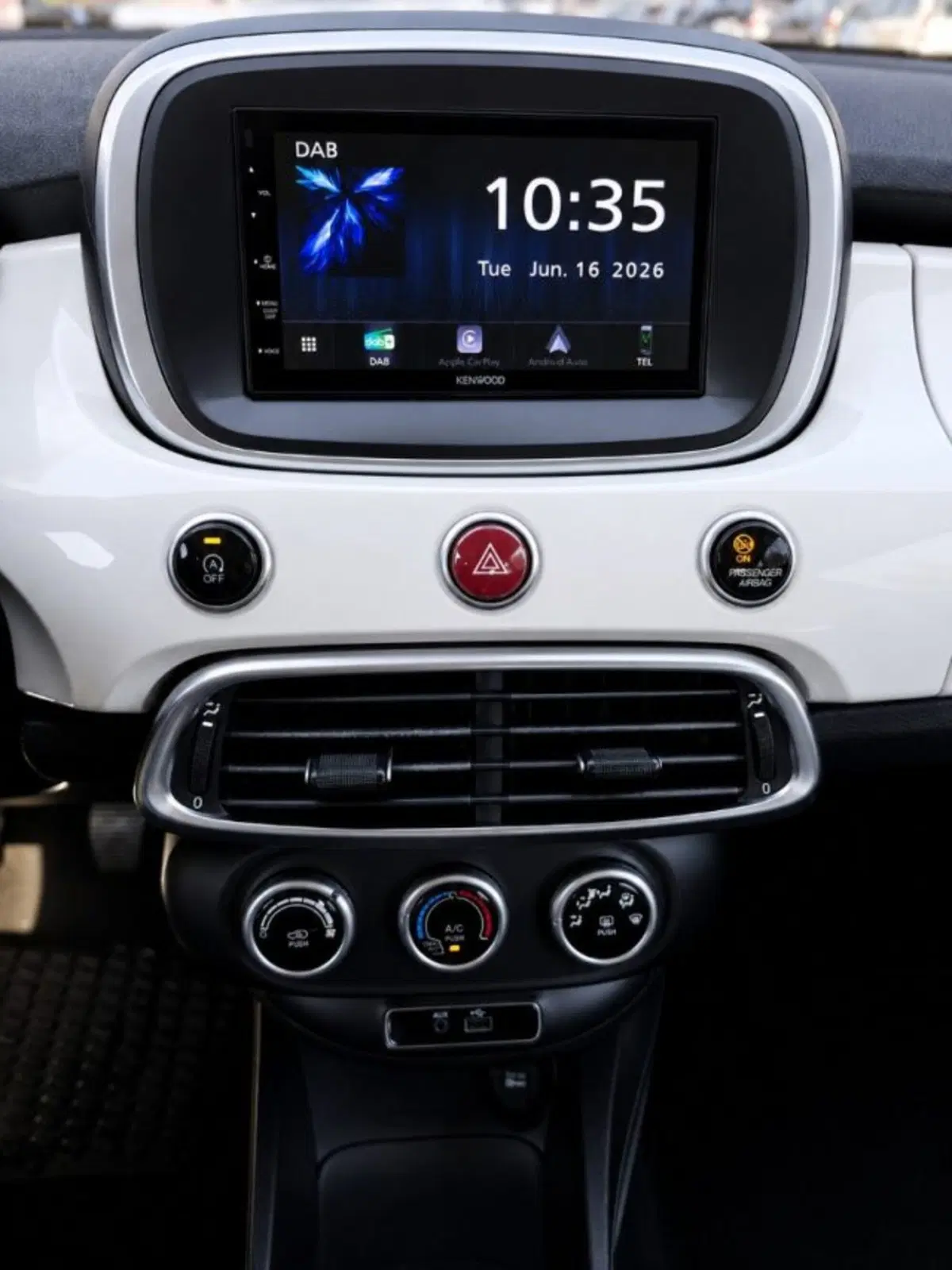 Fiat 500X usata a Firenze (8)