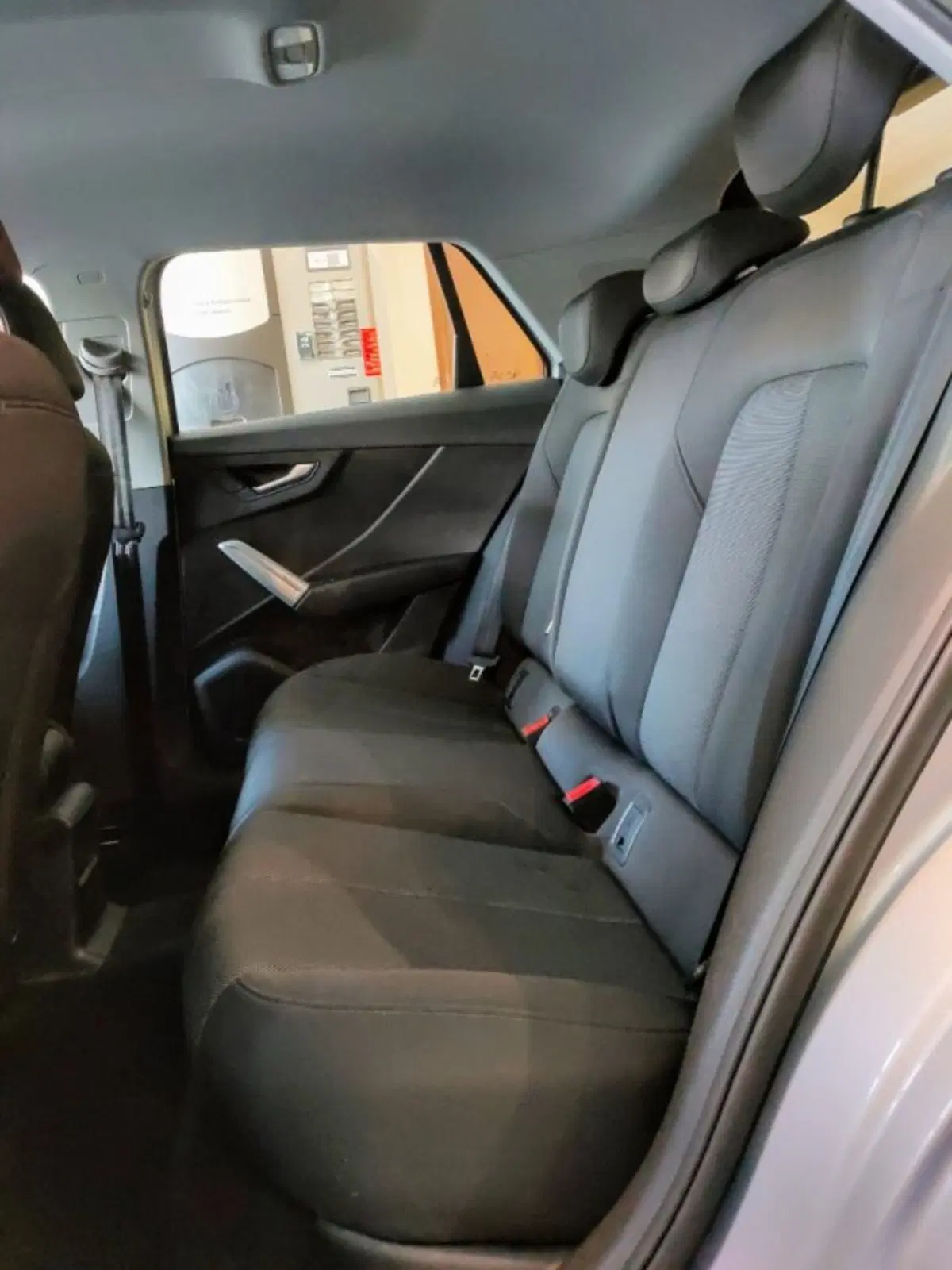 Audi Q2 usata a Firenze (14)