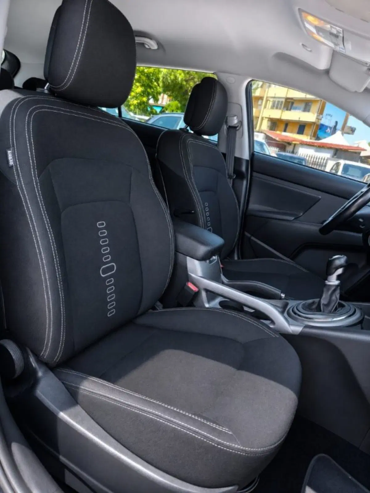 Kia Sportage usata a Firenze (16)