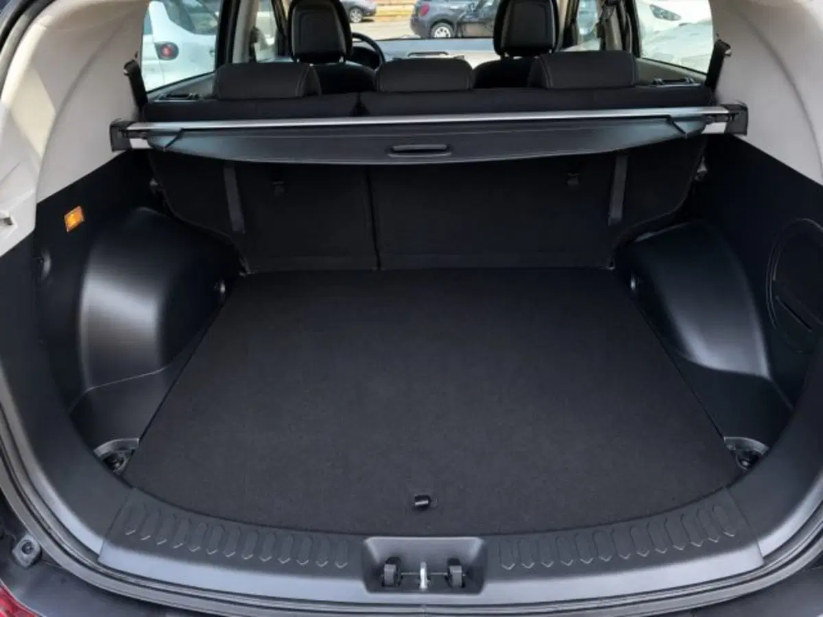 Kia Sportage usata a Firenze (17)