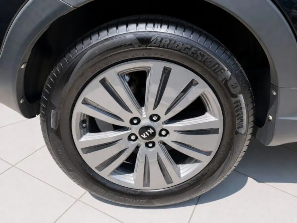 Kia Sportage usata a Firenze (7)