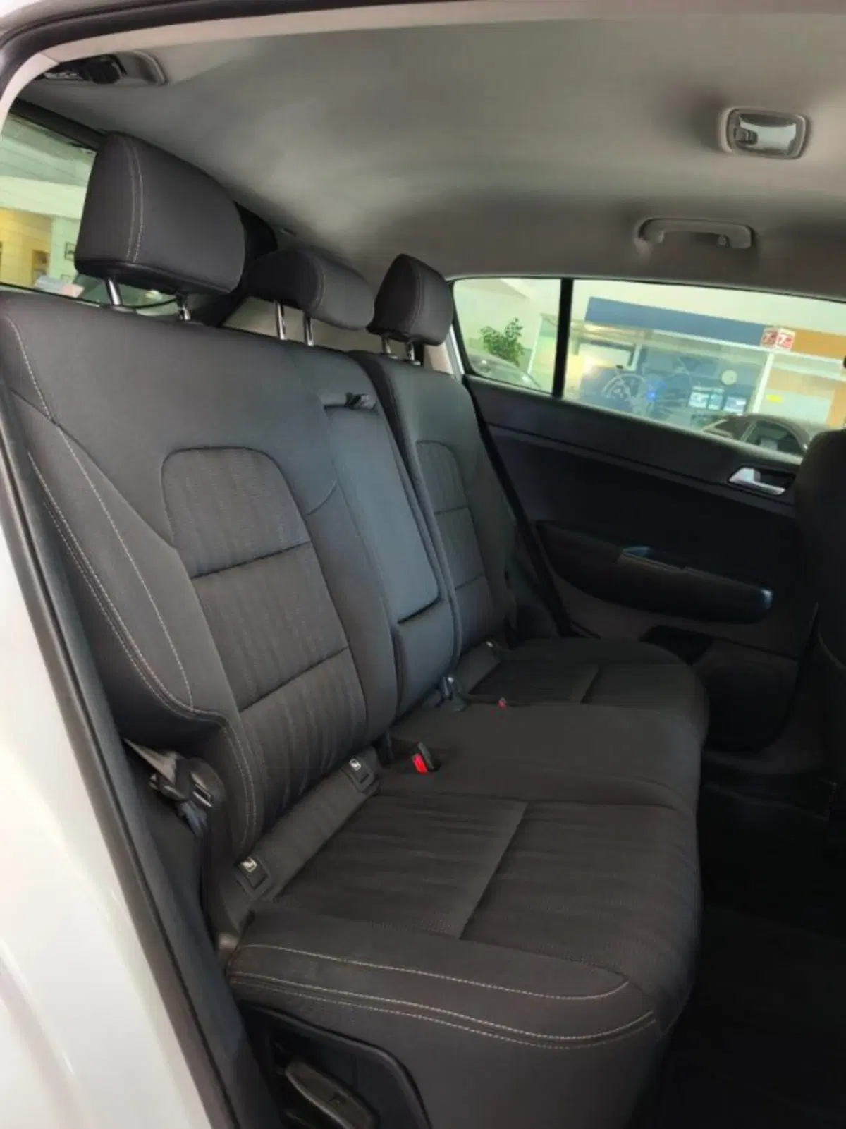 Kia Sportage usata a Firenze (18)