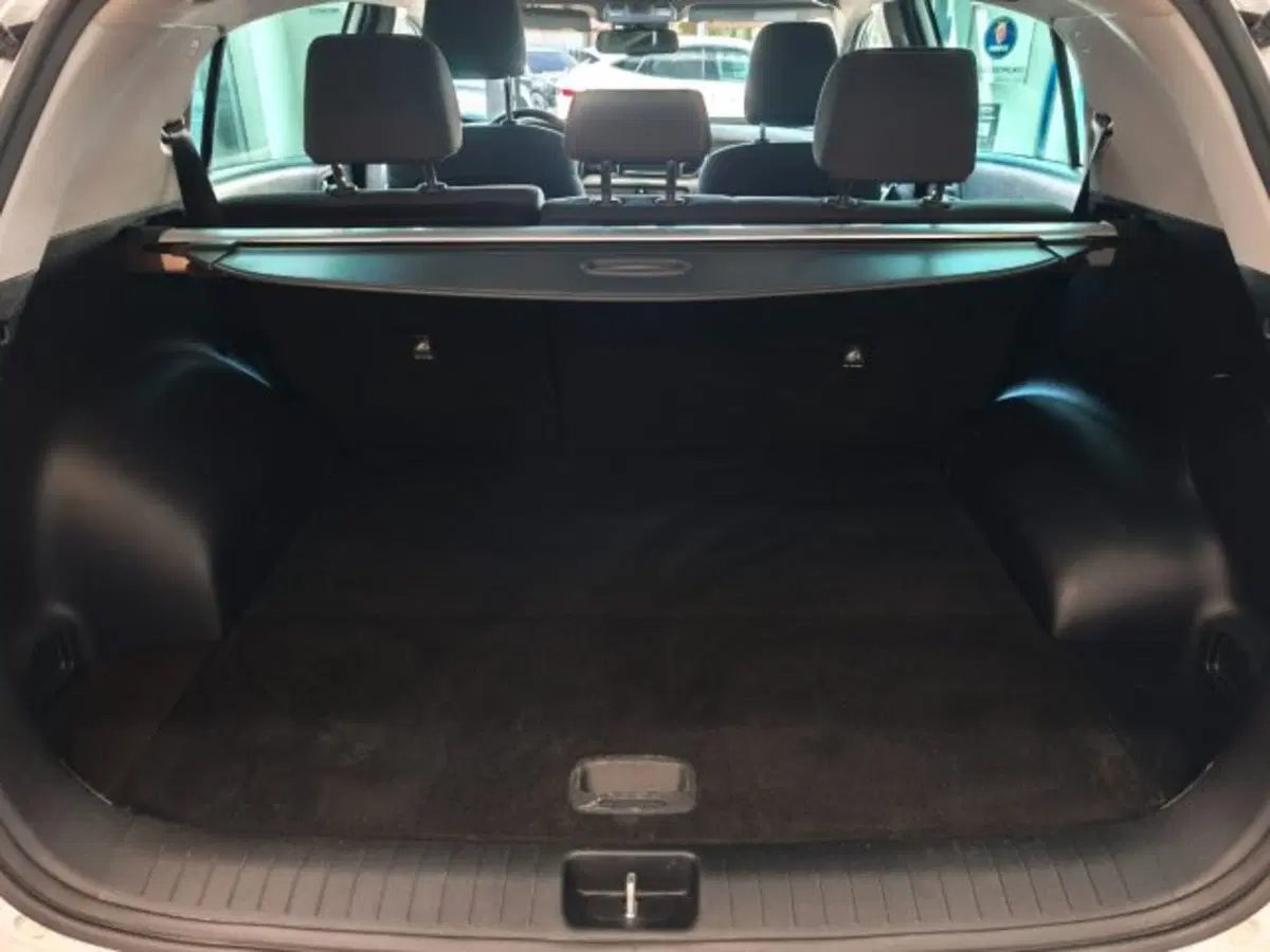 Kia Sportage usata a Firenze (19)