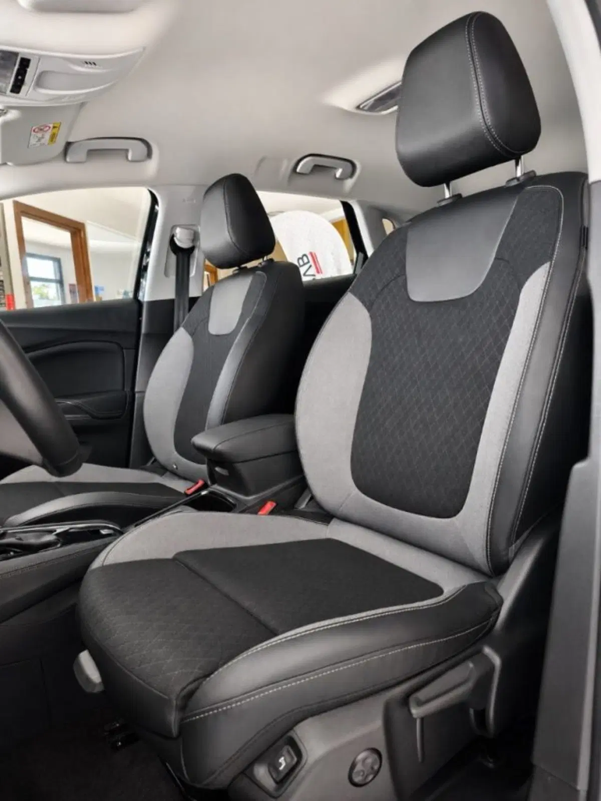 Opel Grandland X usata a Firenze (13)