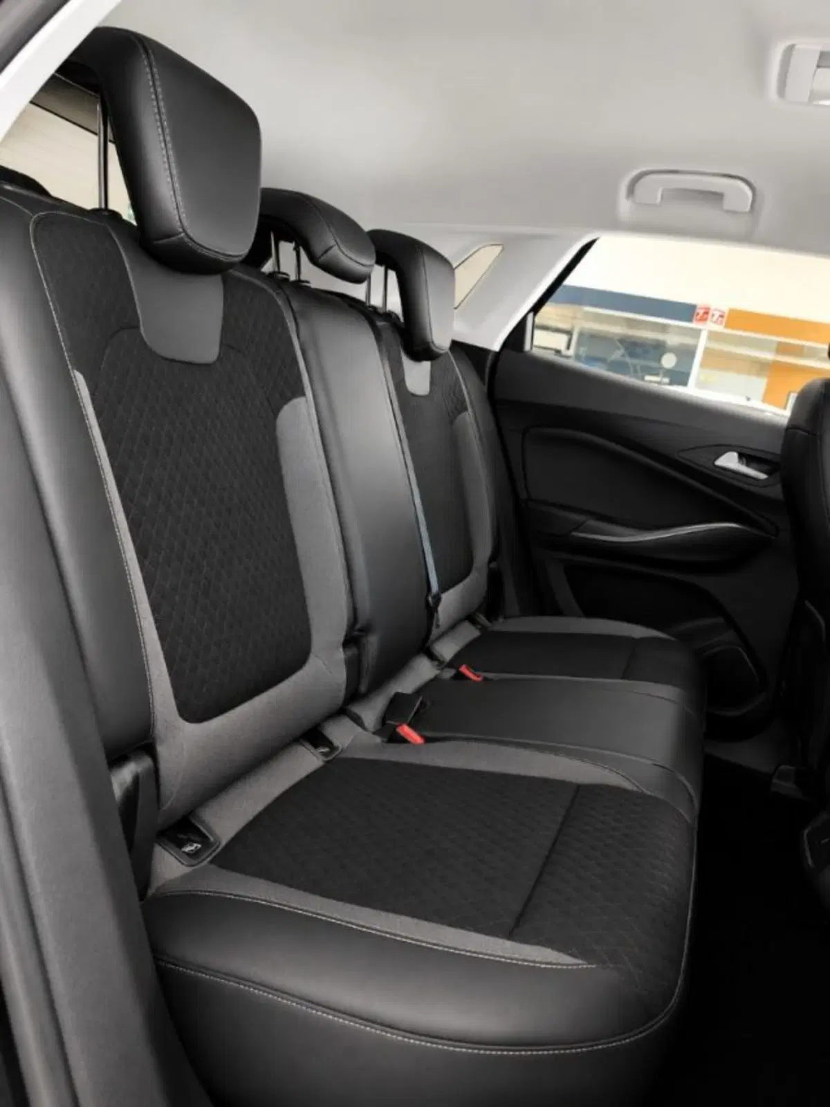 Opel Grandland X usata a Firenze (14)