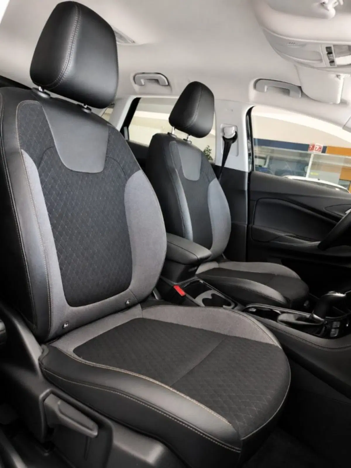 Opel Grandland X usata a Firenze (16)