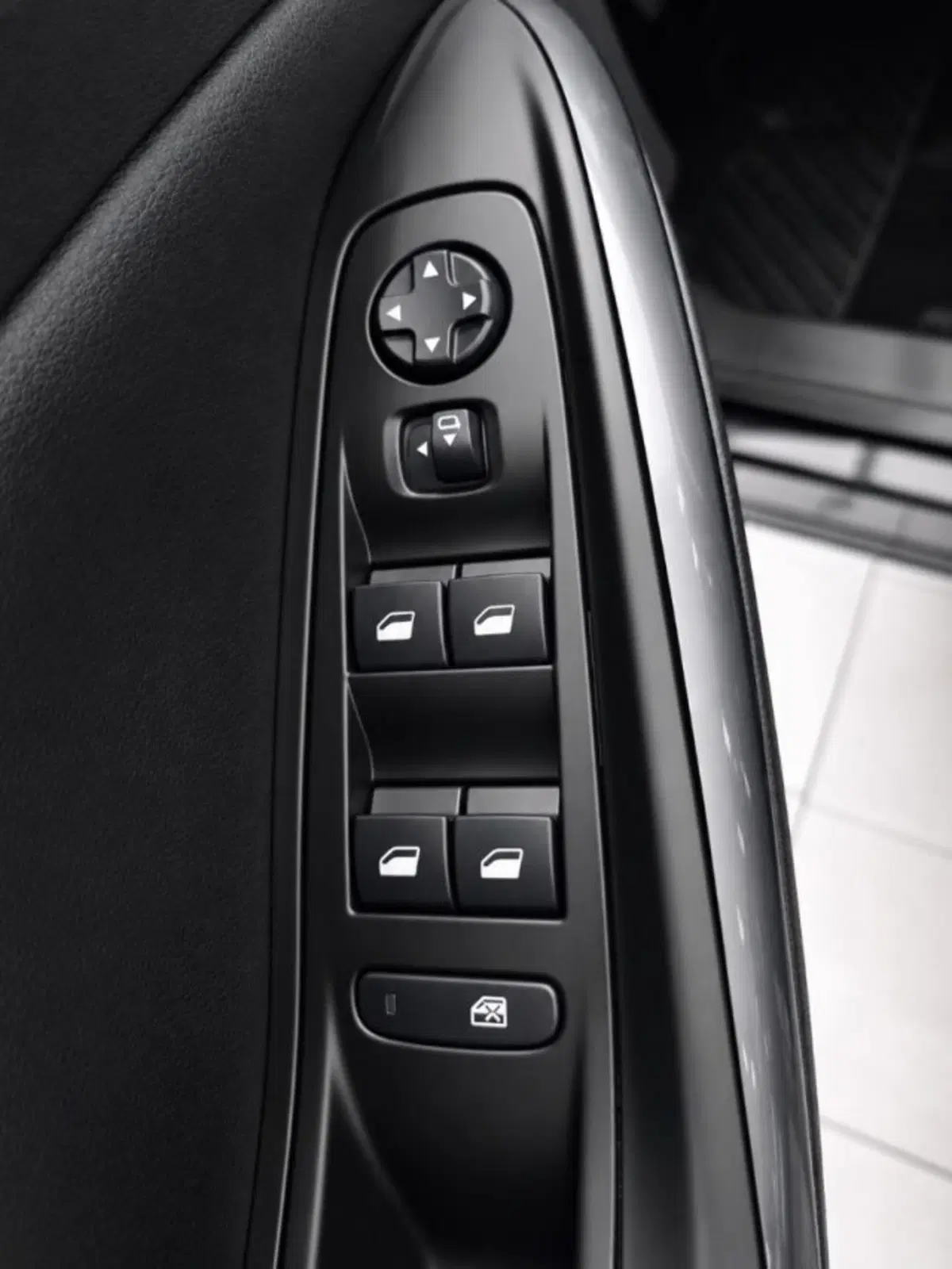 Opel Grandland X usata a Firenze (18)