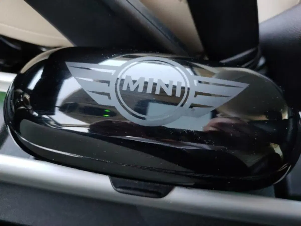 MINI Mini Countryman usata a Firenze (16)