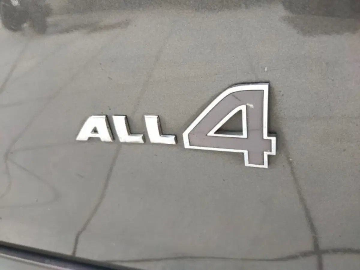 MINI Mini Countryman usata a Firenze (7)