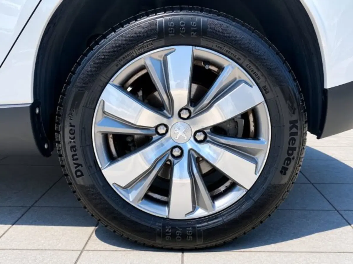 Peugeot 2008 usata a Firenze (7)