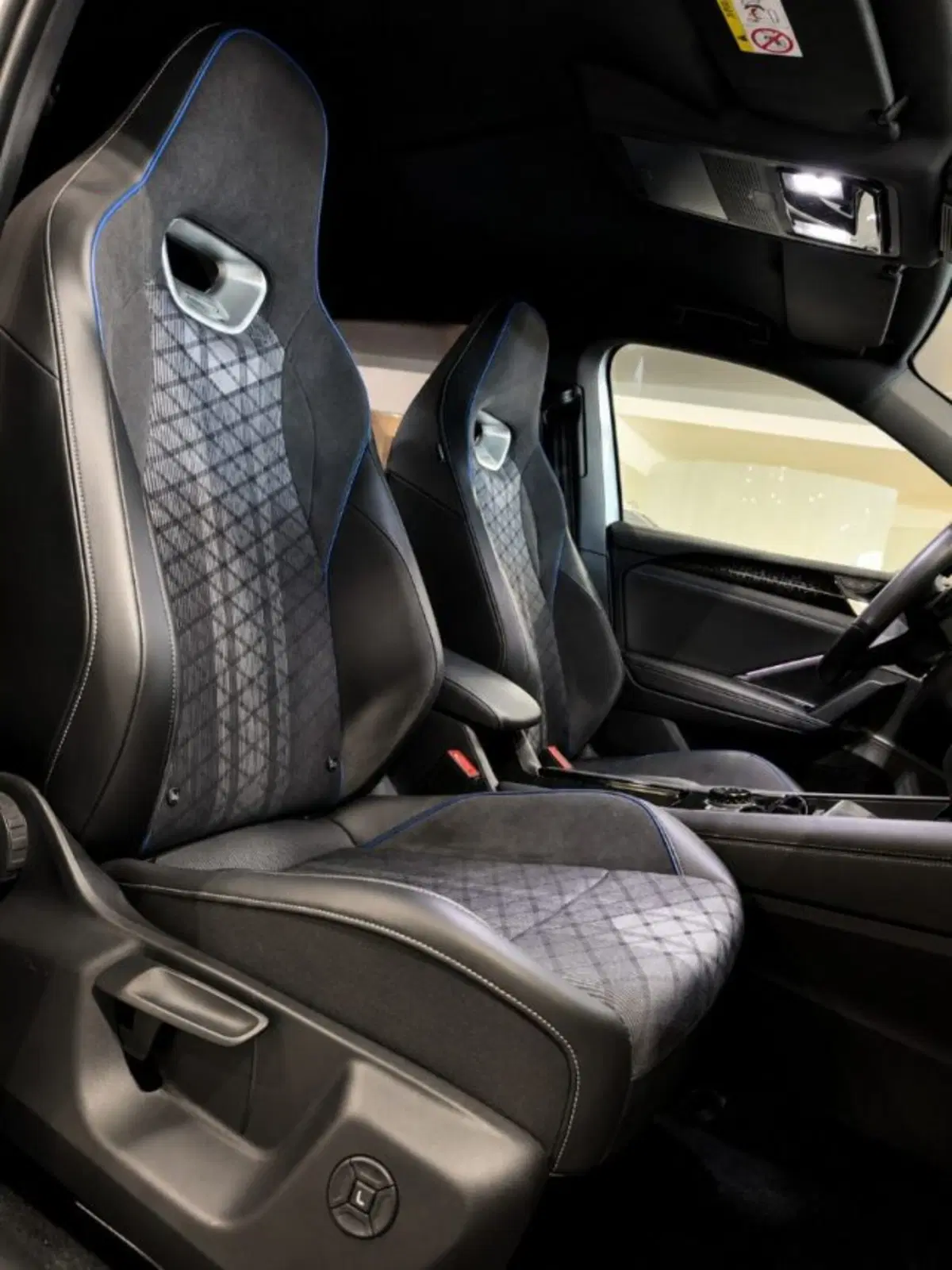 Volkswagen Tiguan usata a Firenze (19)