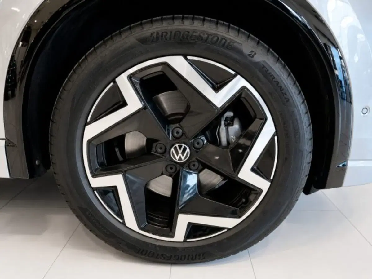 Volkswagen Tiguan usata a Firenze (7)