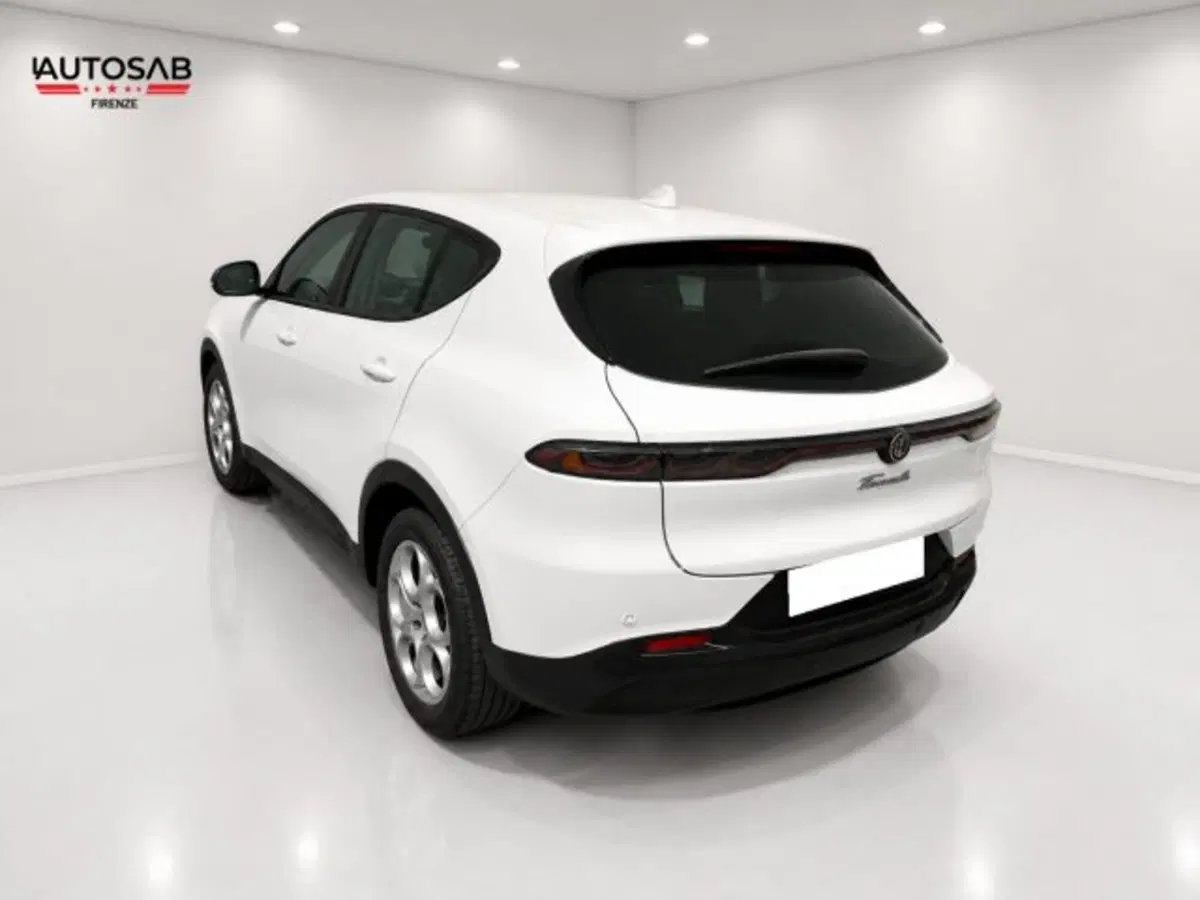 Alfa Romeo Tonale usata a Firenze (3)
