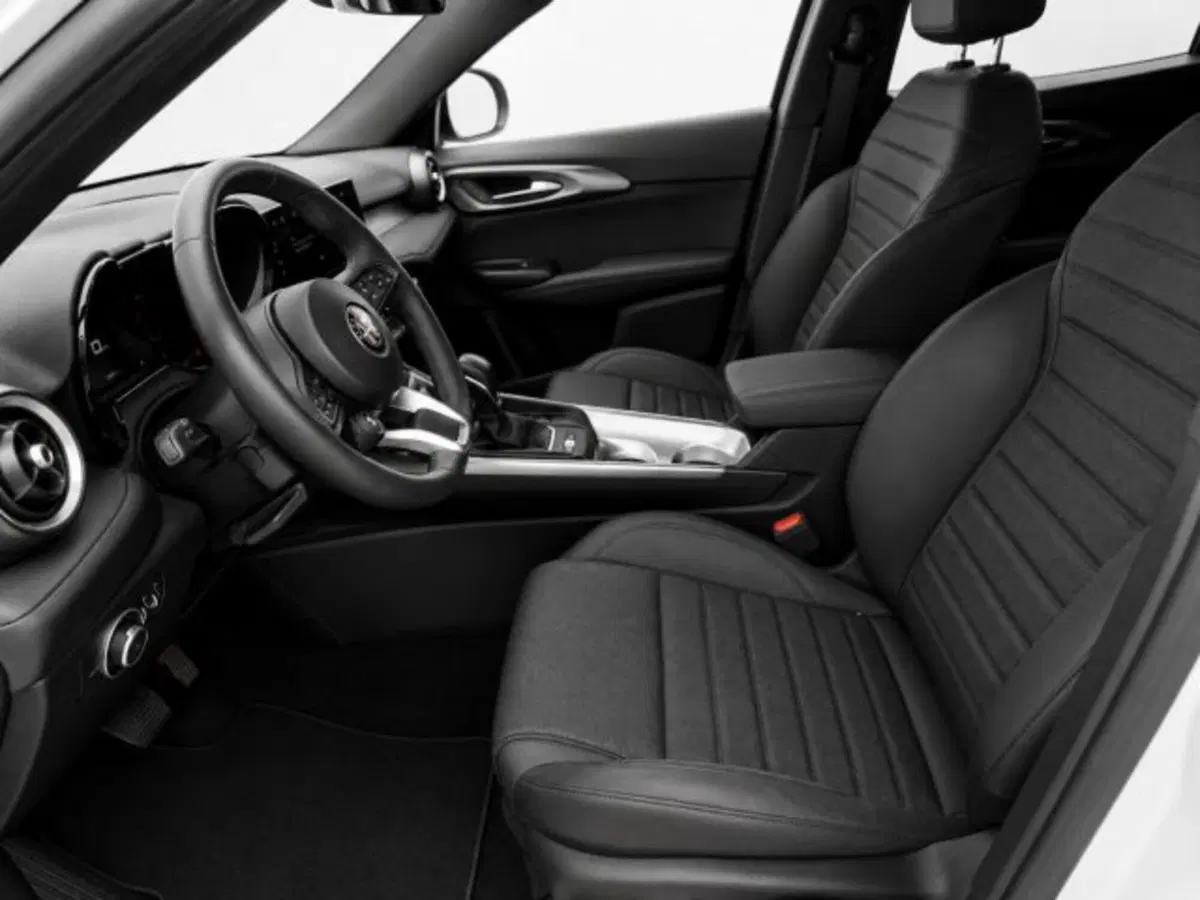 Alfa Romeo Tonale usata a Firenze (7)