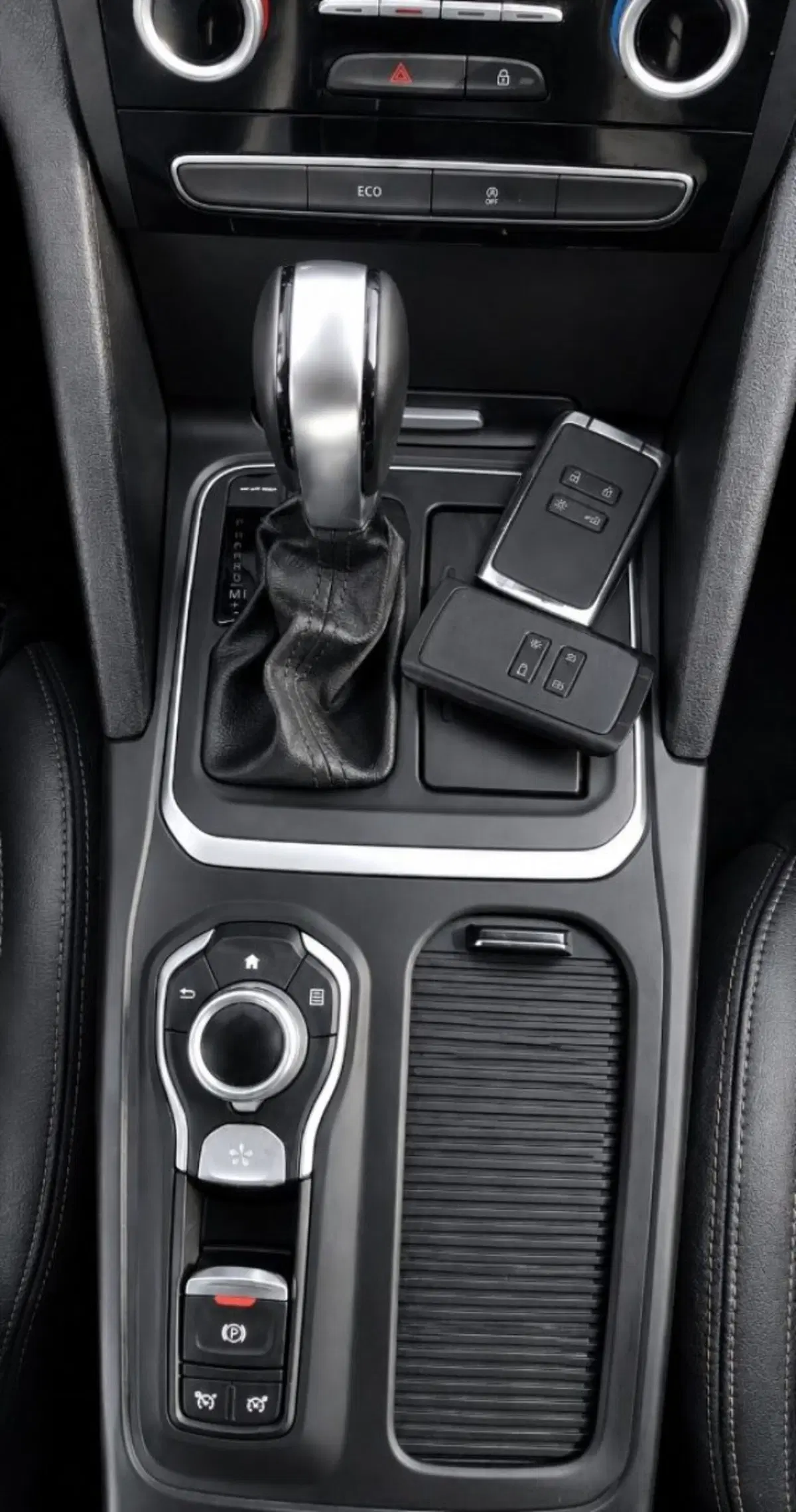 Renault Talisman SporTour usata a Firenze (18)