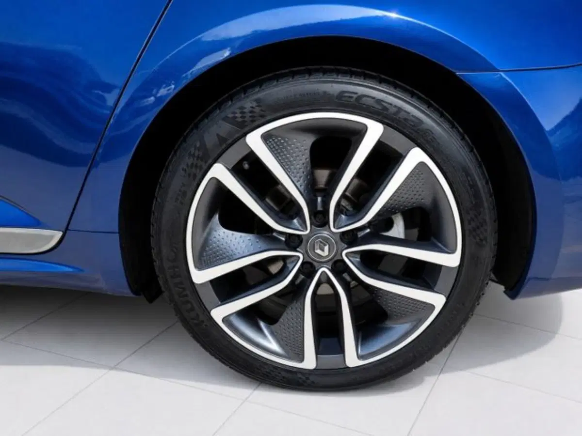 Renault Talisman SporTour usata a Firenze (4)