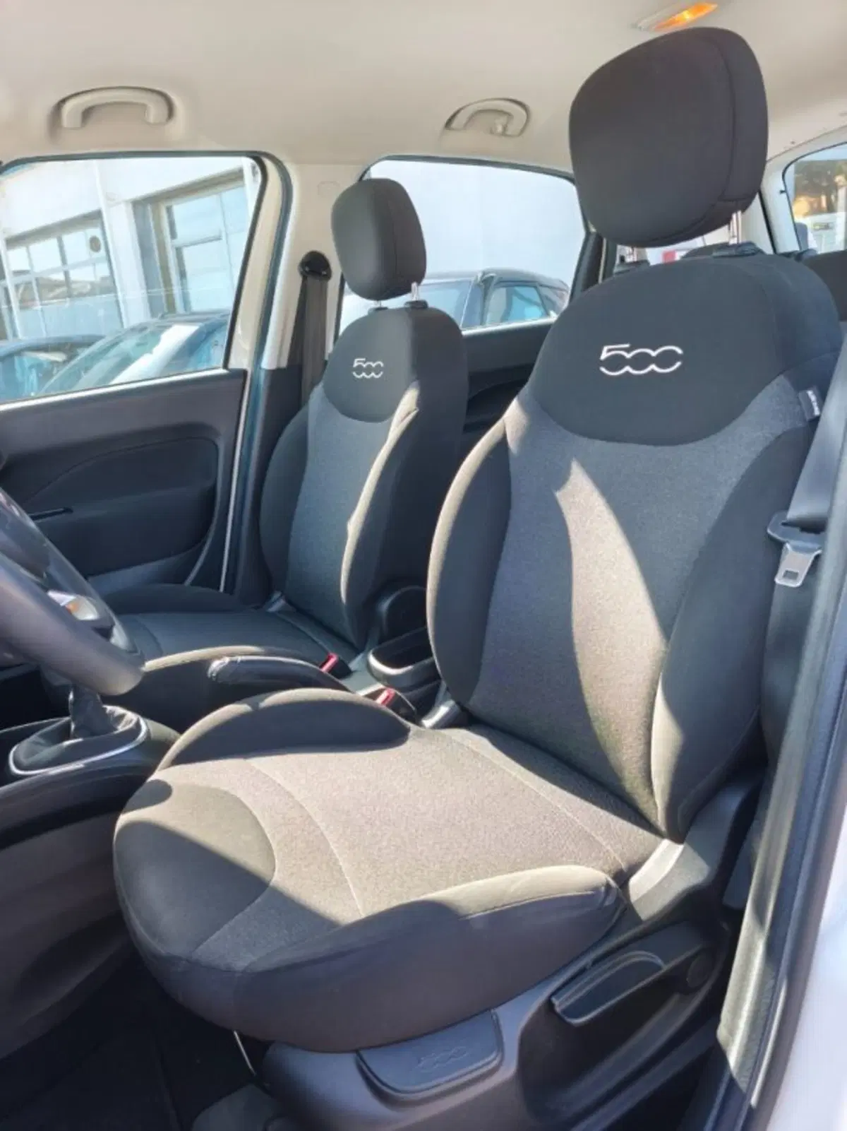 Fiat 500L usata a Firenze (10)