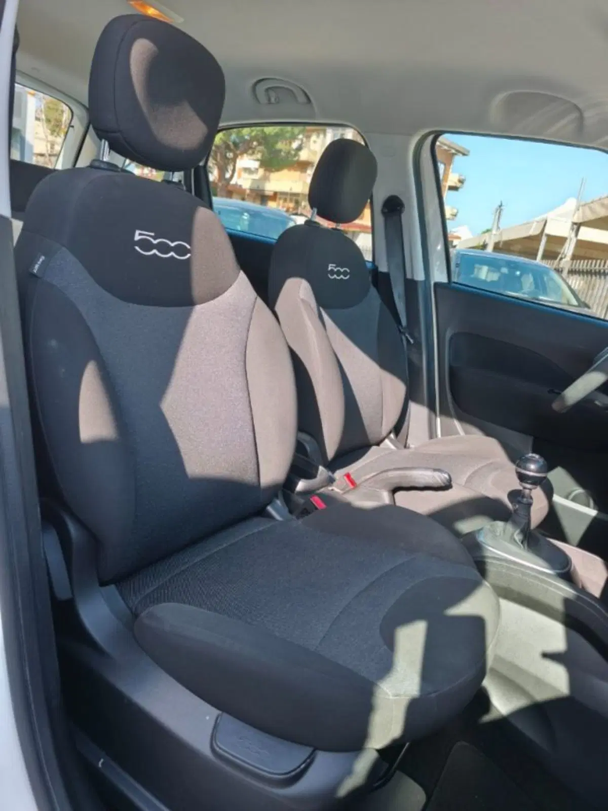 Fiat 500L usata a Firenze (11)