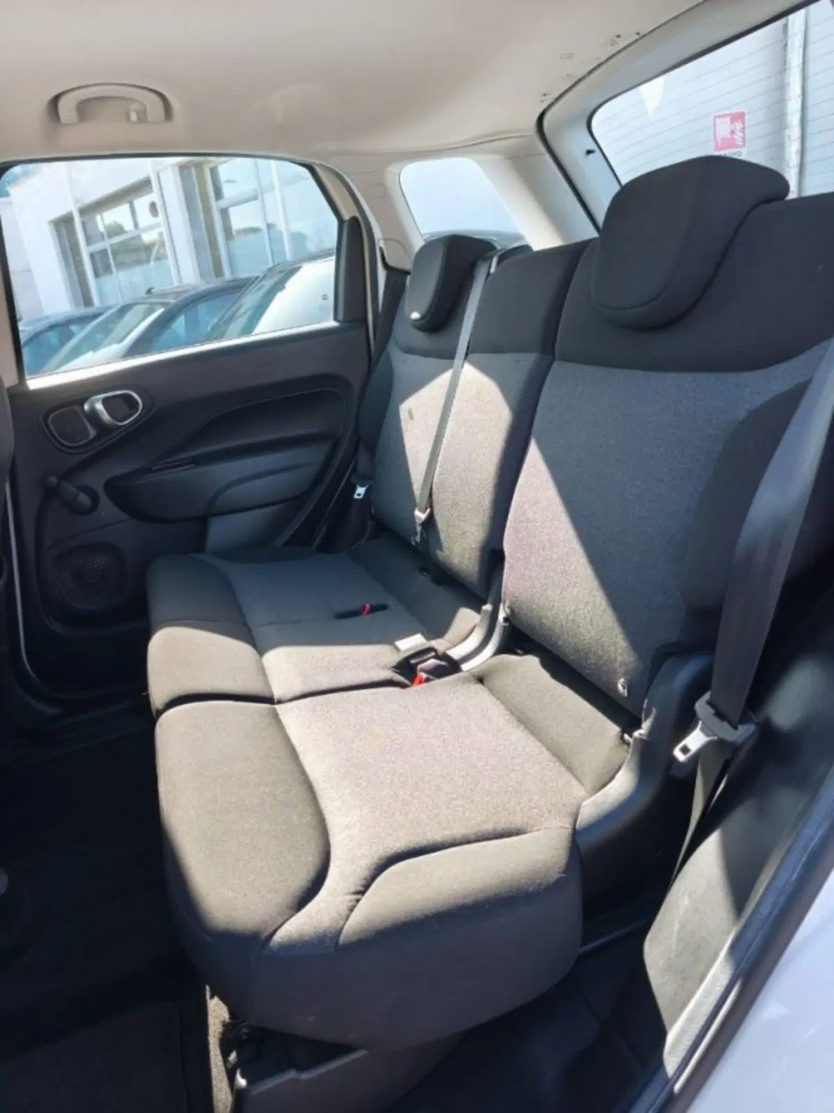 Fiat 500L usata a Firenze (12)