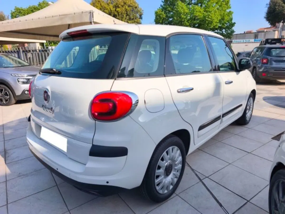 Fiat 500L usata a Firenze (4)