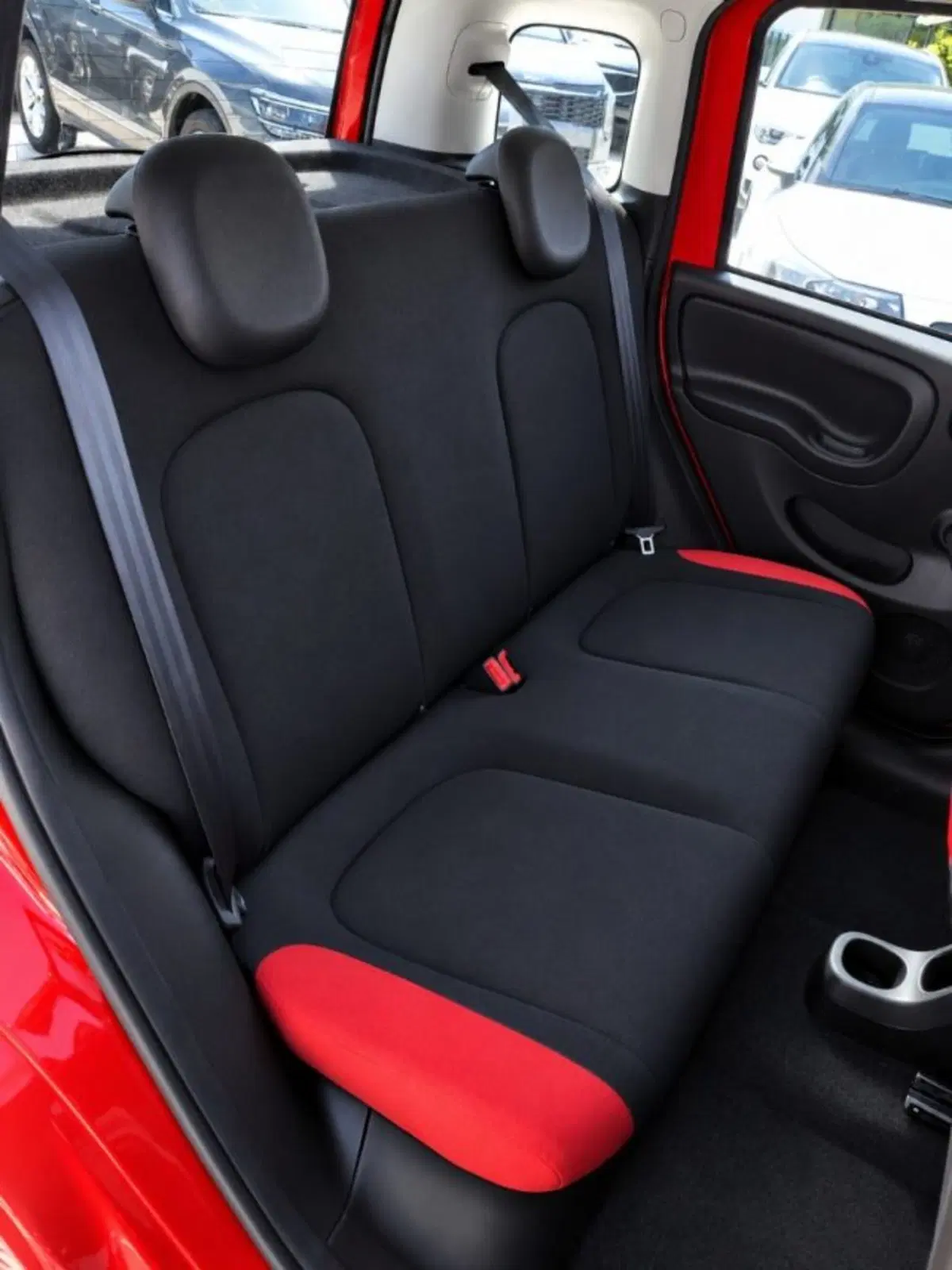 Fiat Panda usata a Firenze (13)