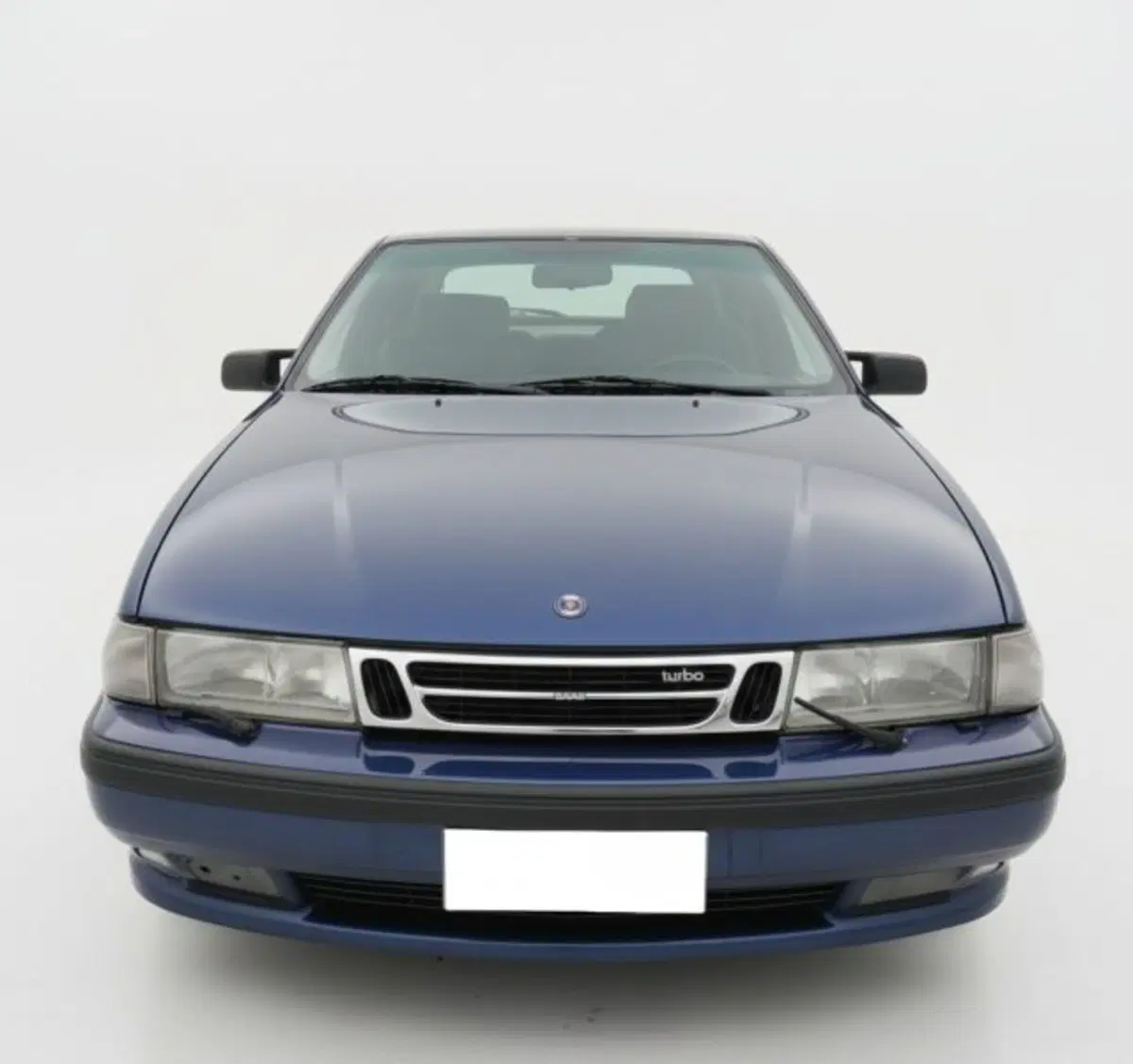 Saab 9000 usata a Firenze (2)