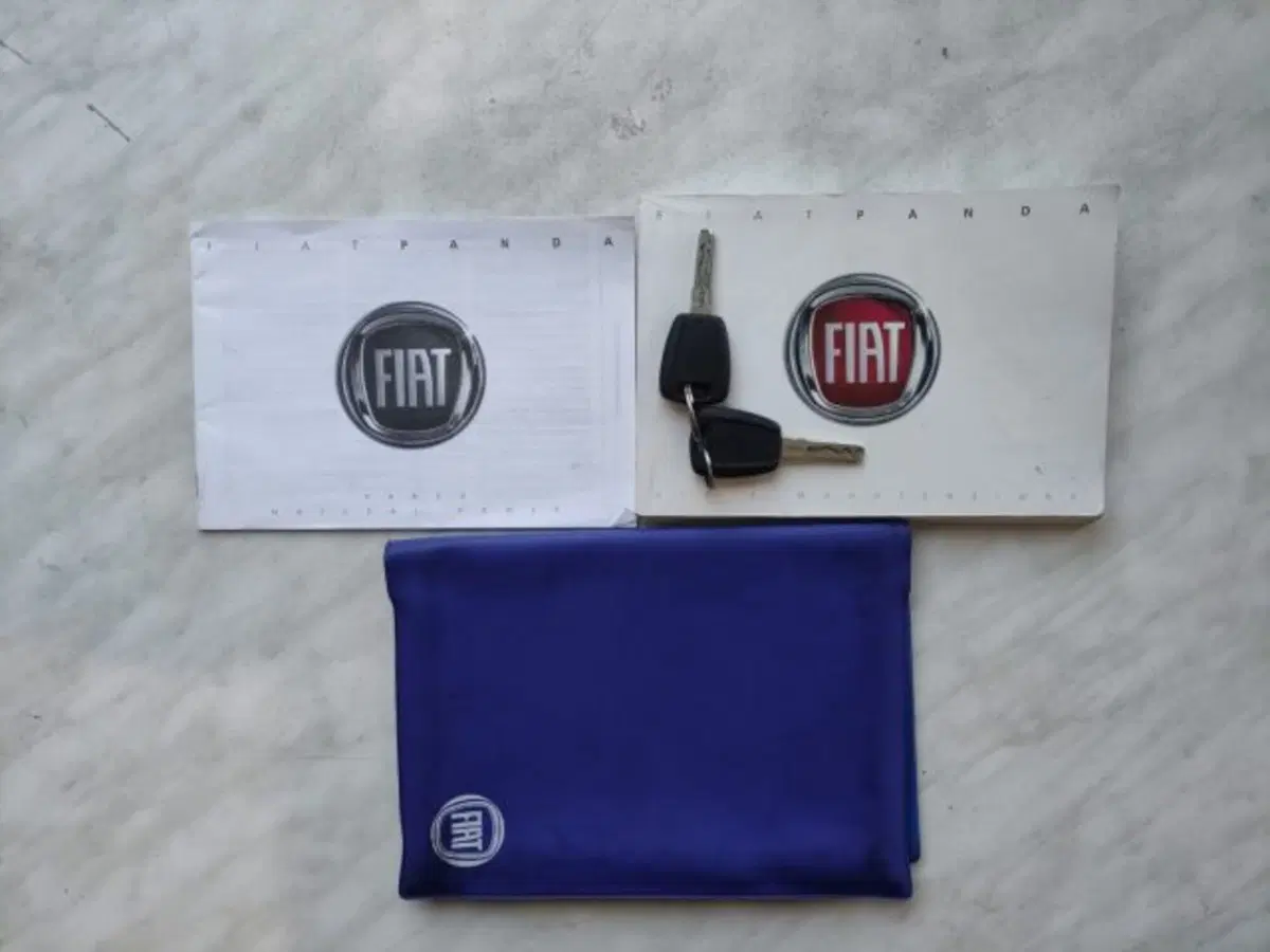 Fiat Panda usata a Firenze (12)